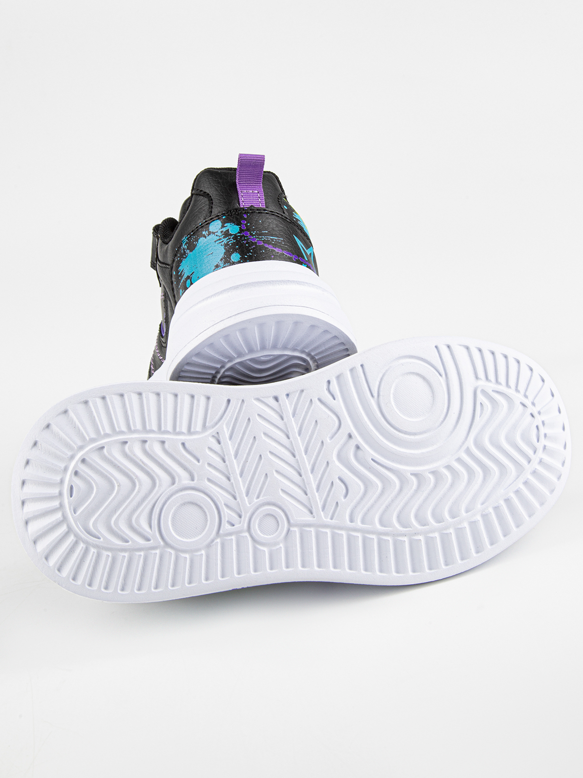 Кроссовки артикул:731149-20-5