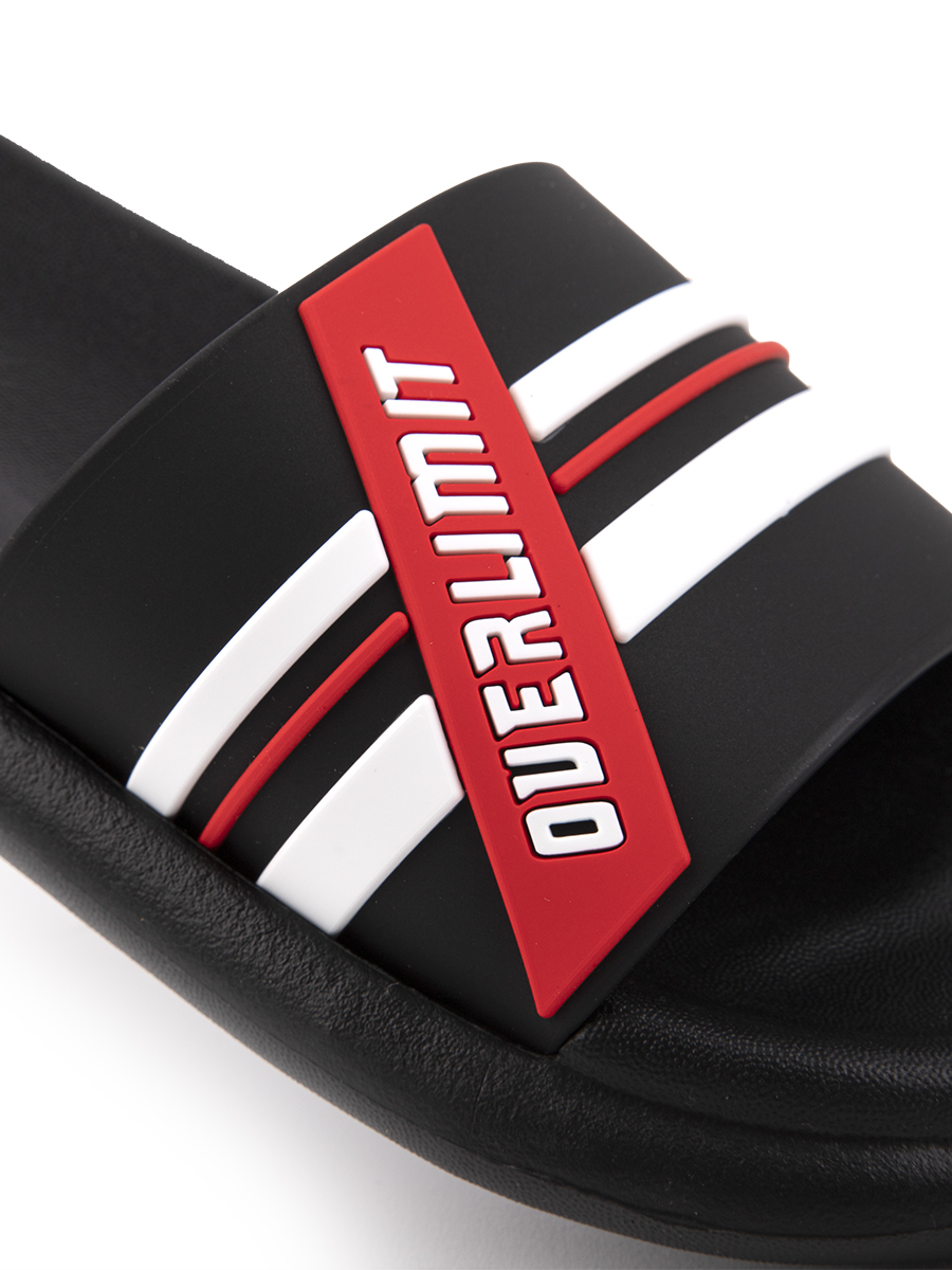 Шлепанцы артикул:84063-2-8