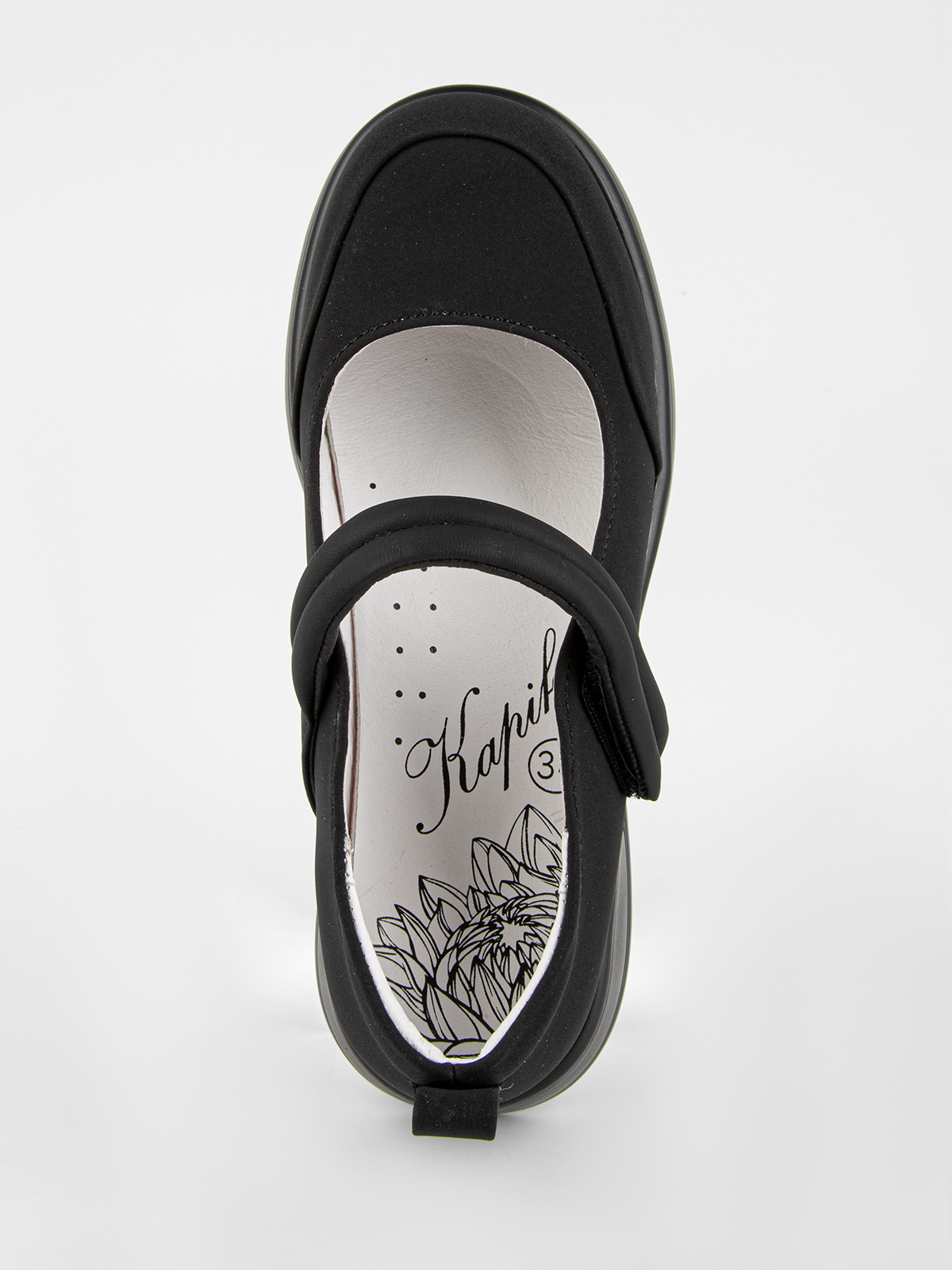 Туфли артикул:231872п-10-6