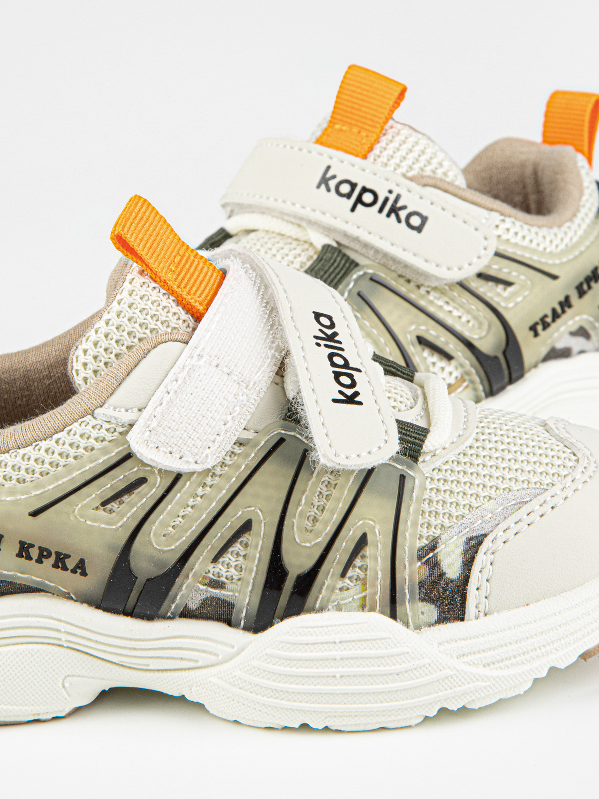 Кроссовки артикул:71514-30-9