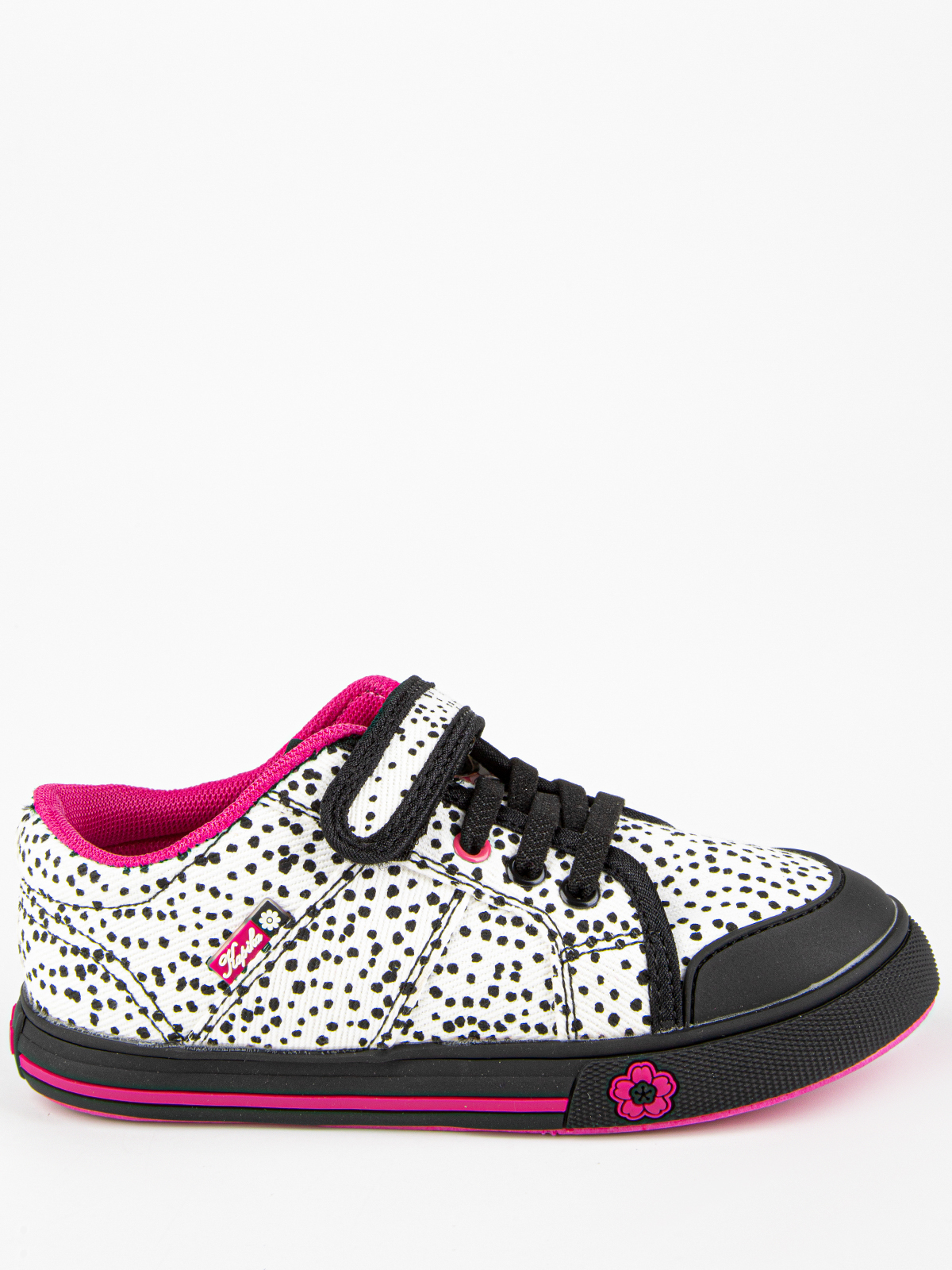 Кеды артикул:73762-10-1