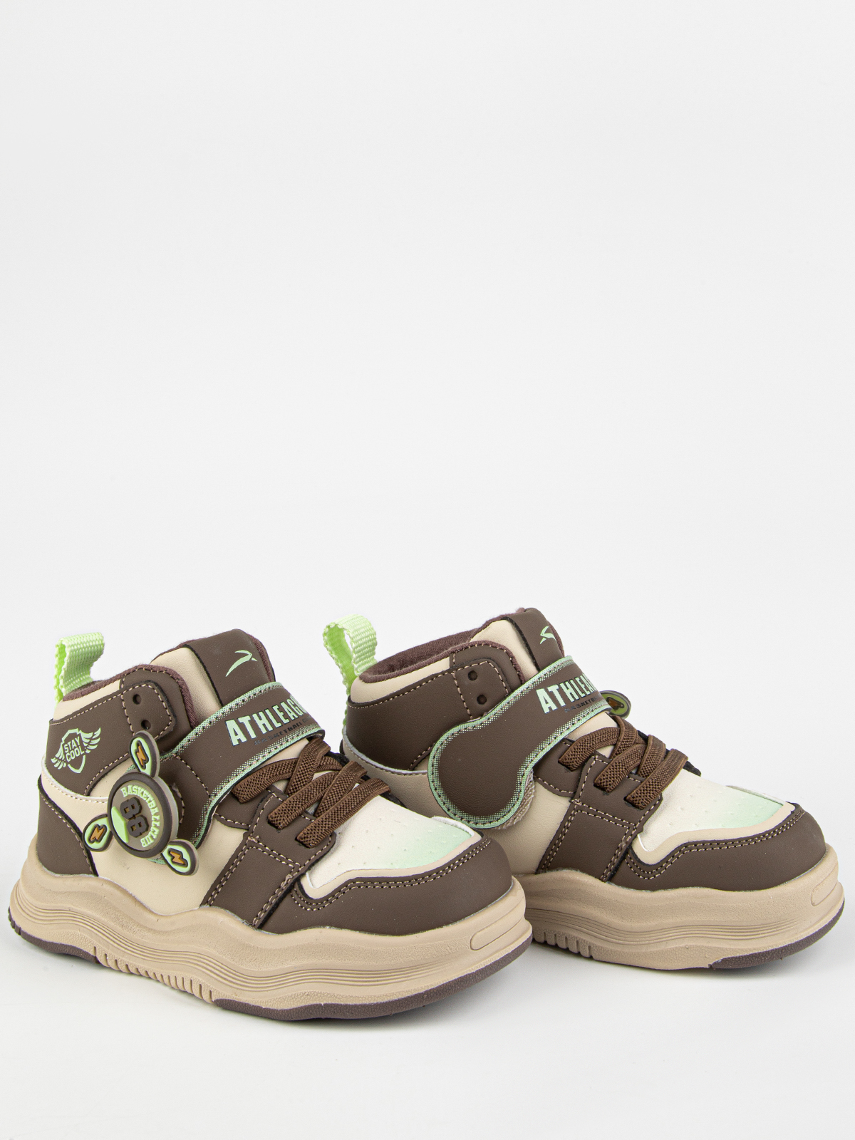 Кроссовки артикул:71520-20-2