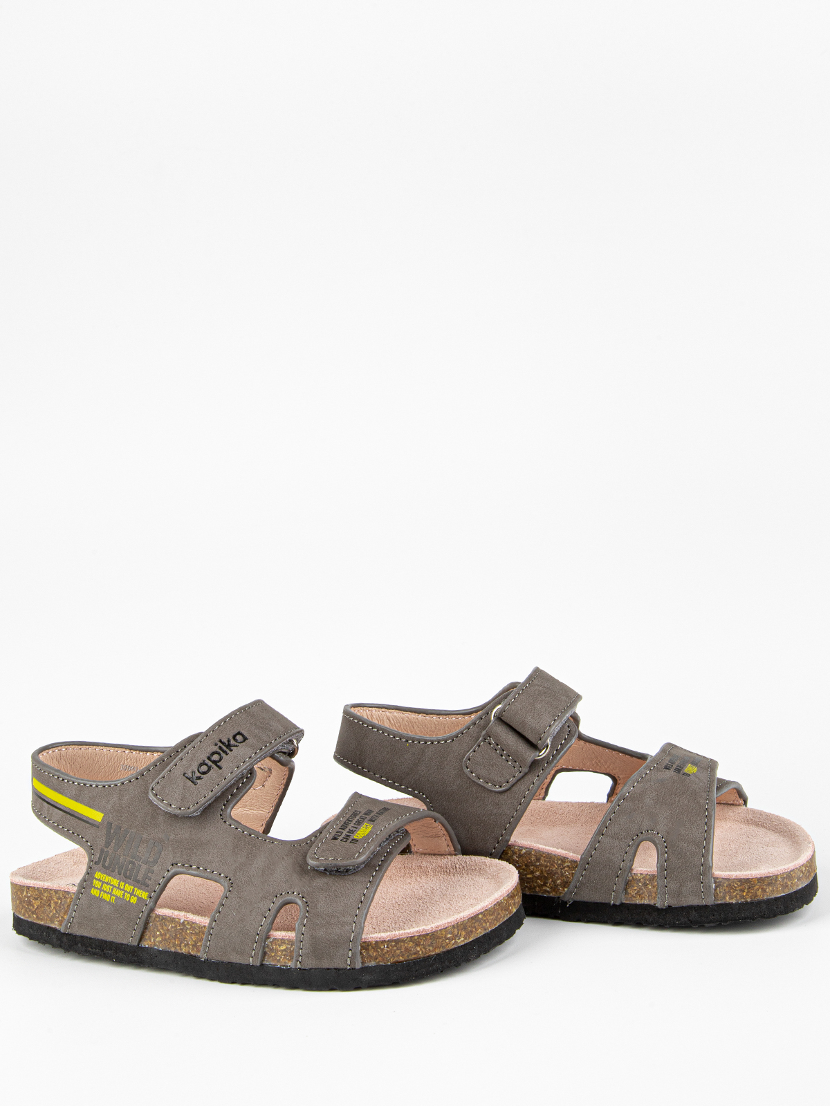 Сандалии артикул:32980к-10-2