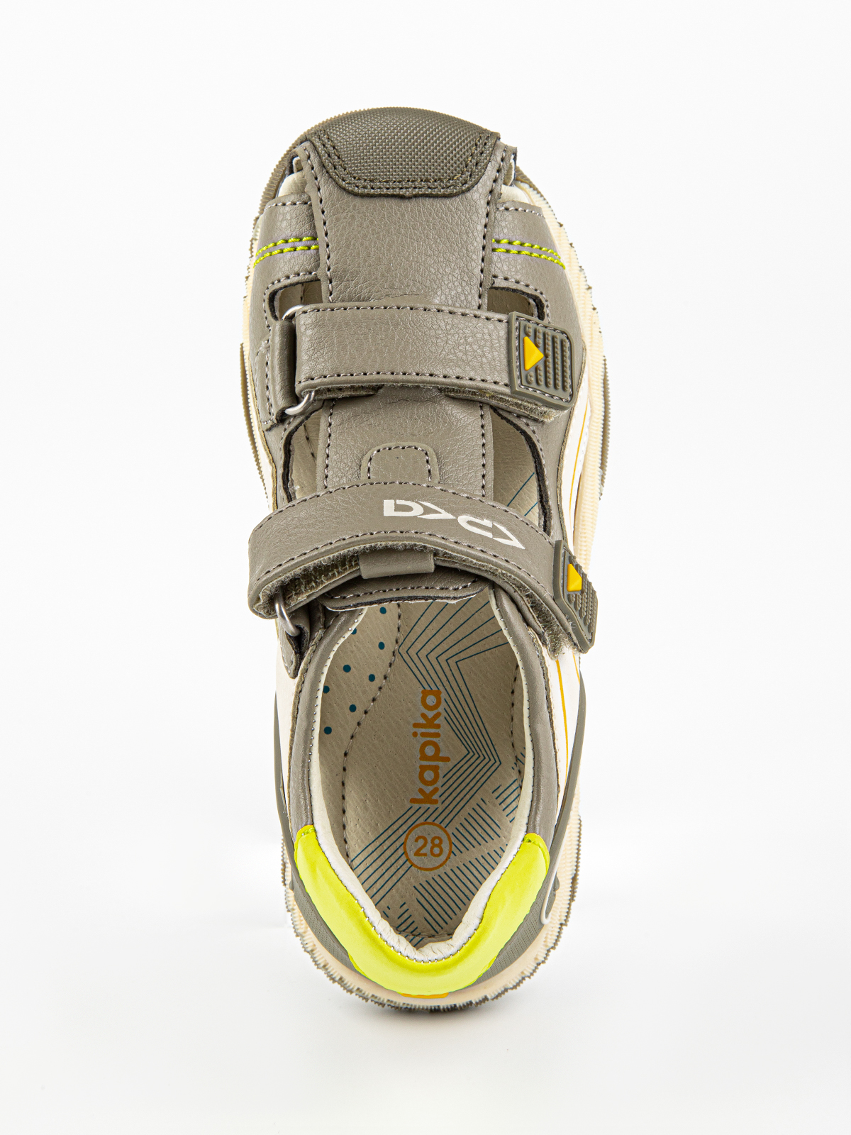 Сандалии артикул:32960п-20-6