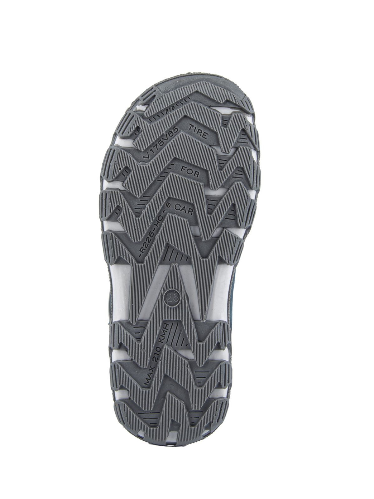 Сандалии артикул:31925-3-4