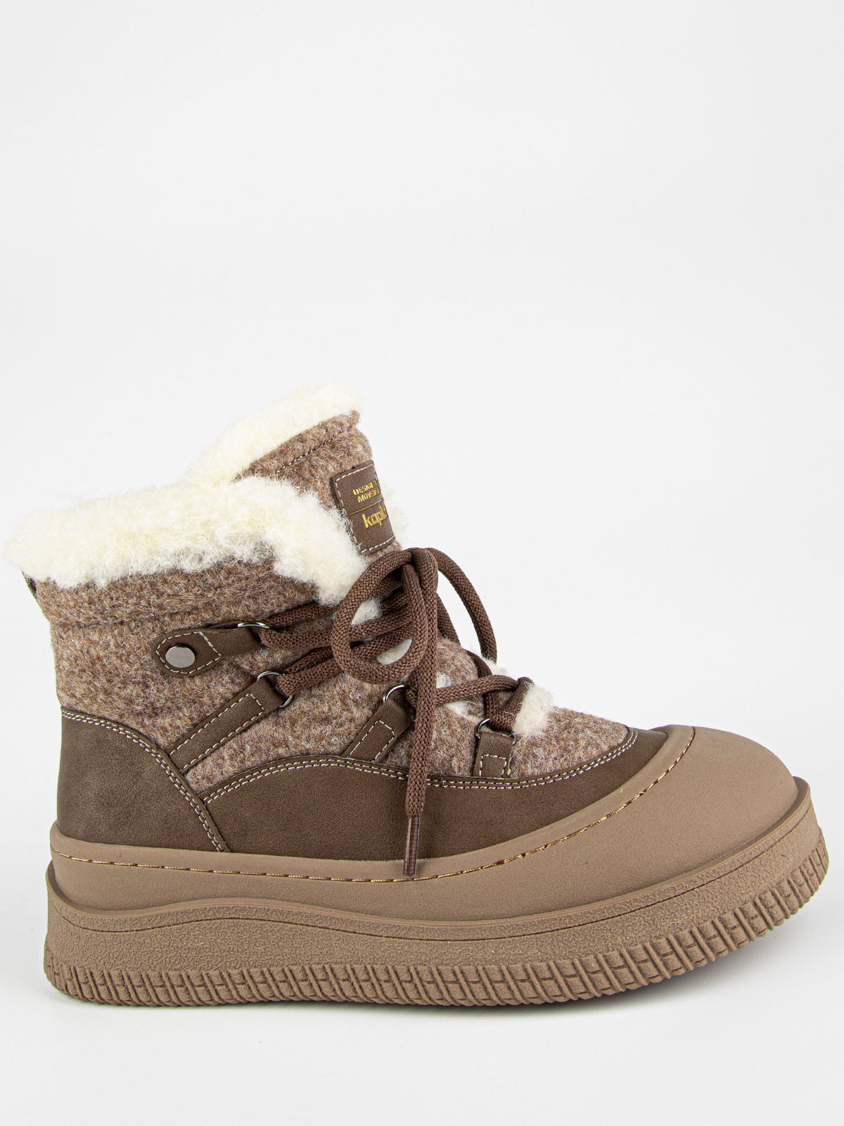 Ботинки артикул:64326шк-2-1