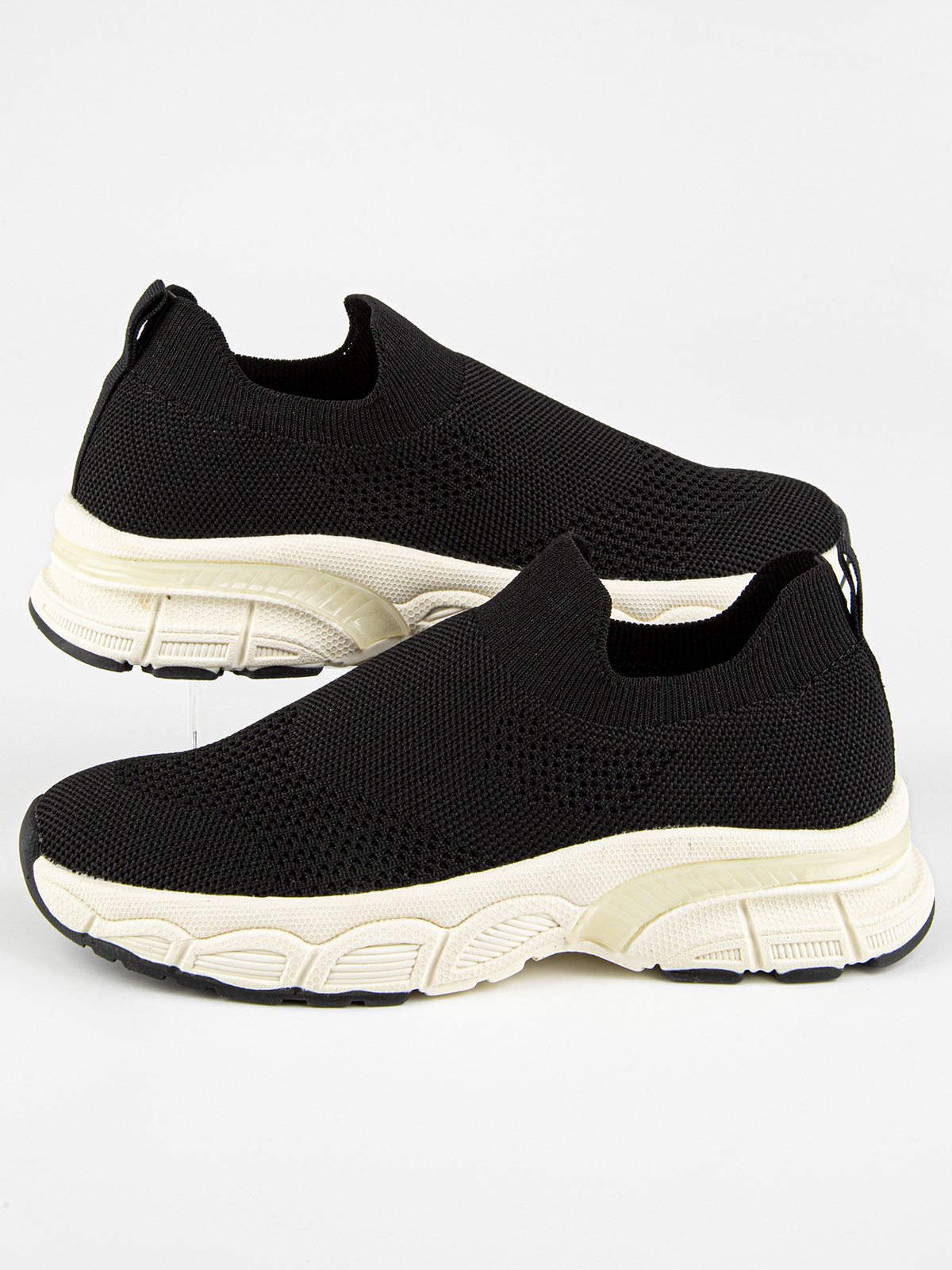 Кроссовки артикул:721555-10-4