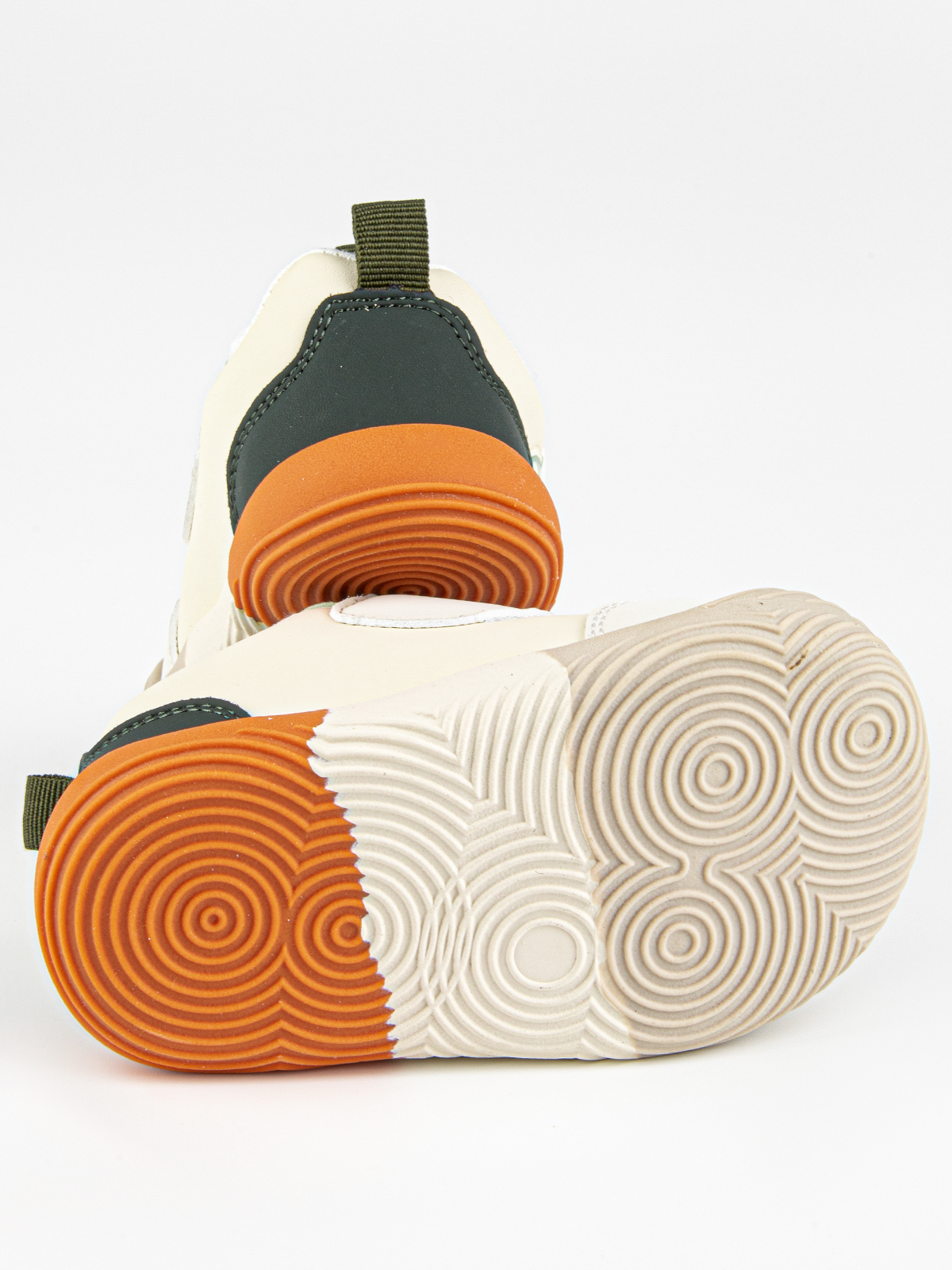 Полуботинки артикул:10249-2-5