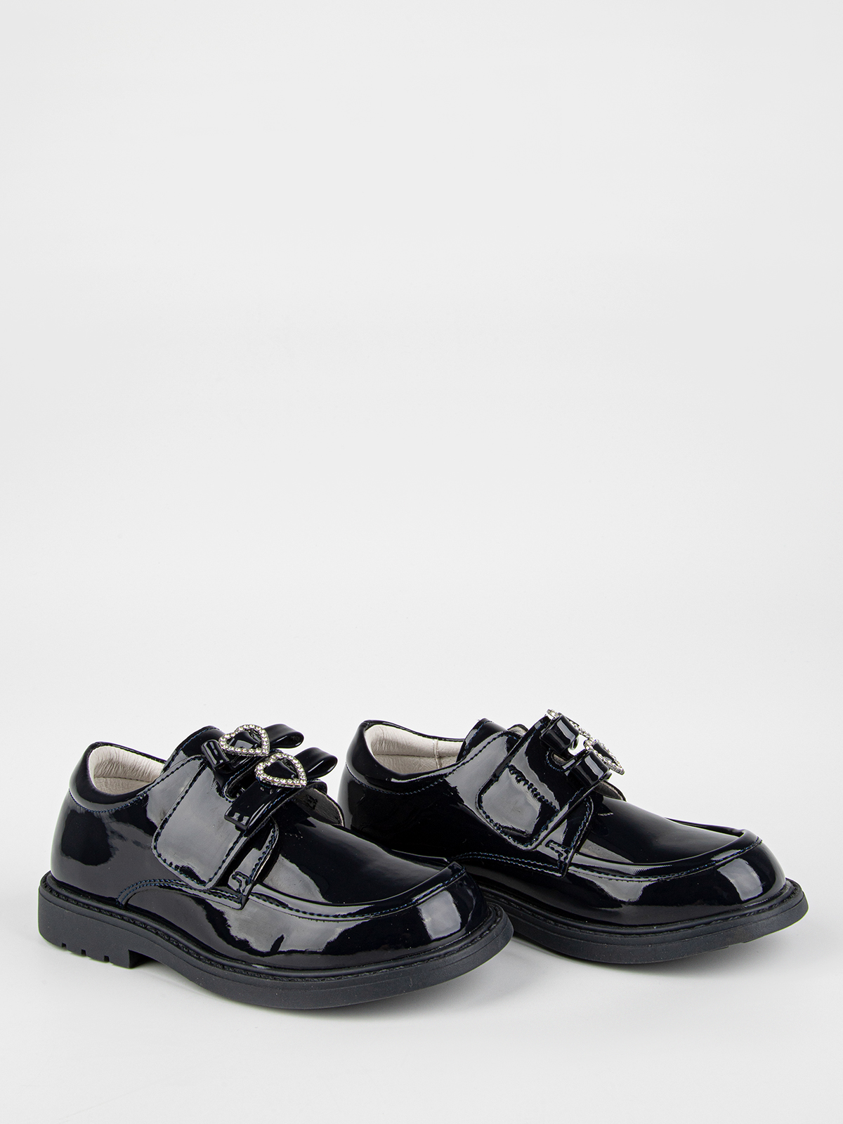 Полуботинки артикул:22583п-20-2