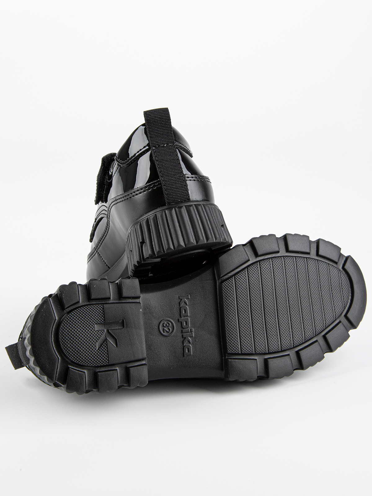 Полуботинки артикул:231186п-1-5