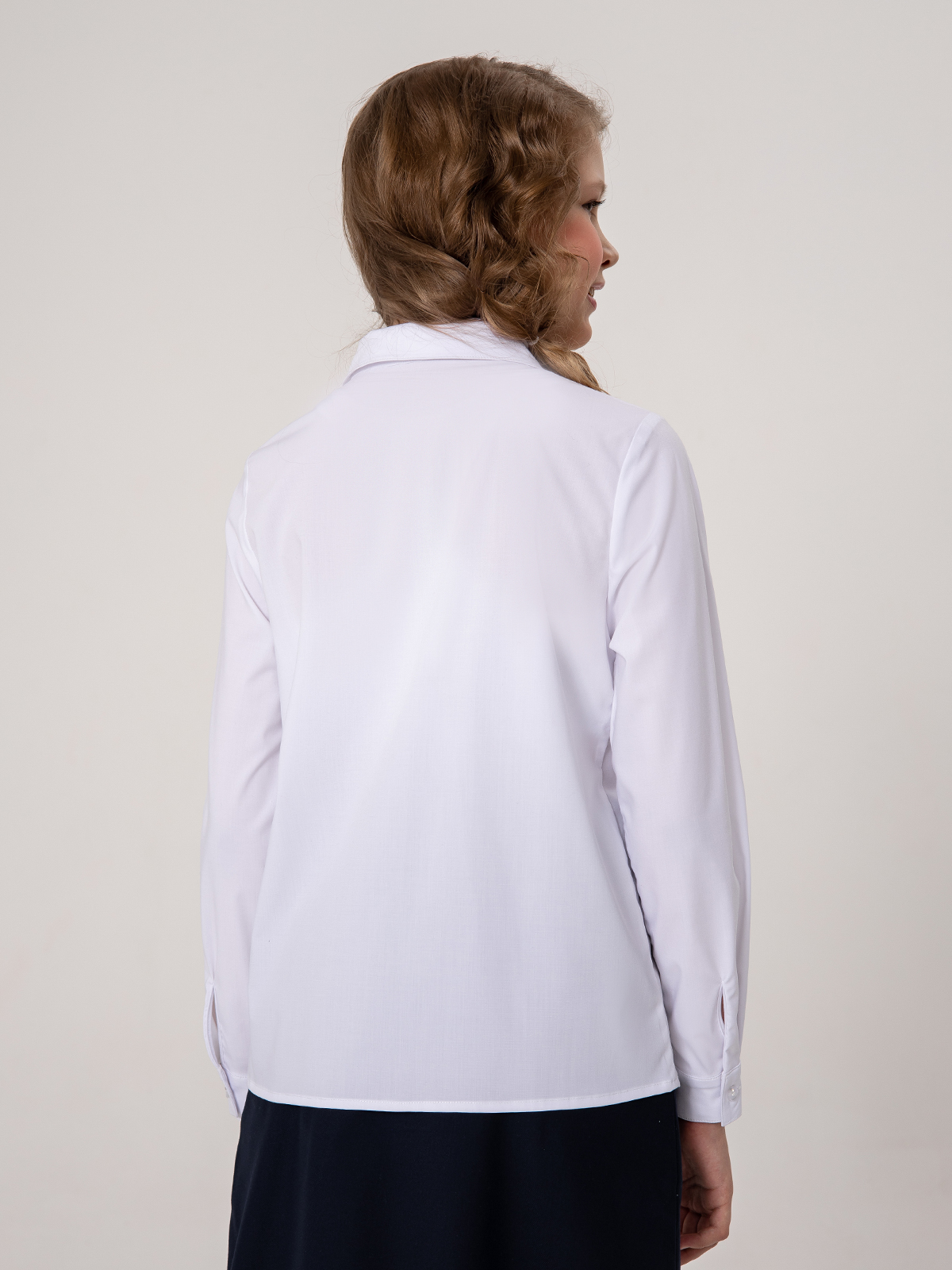 Блузка артикул:OJGCB10-00-2