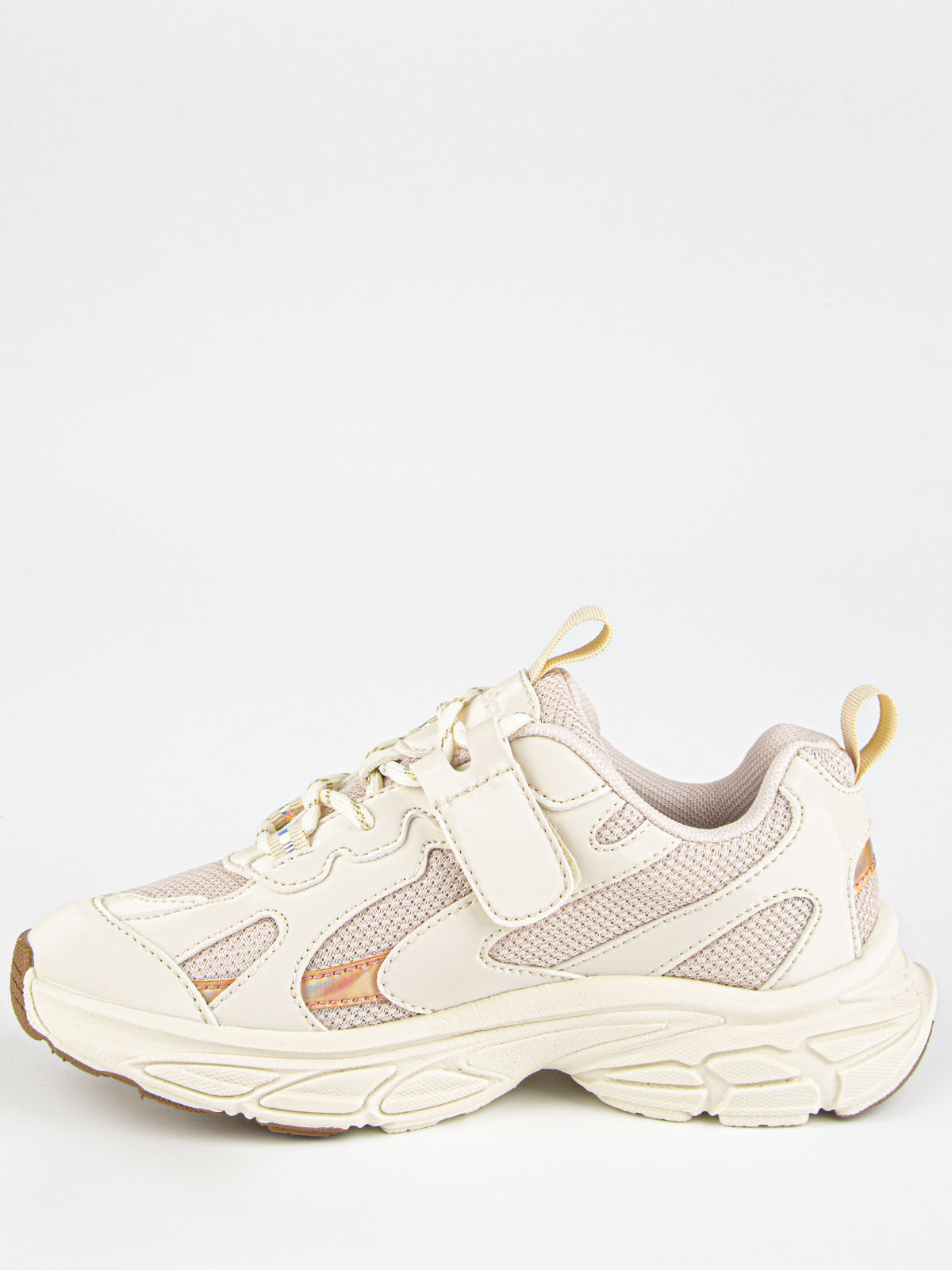 Полуботинки артикул:731171-10-7