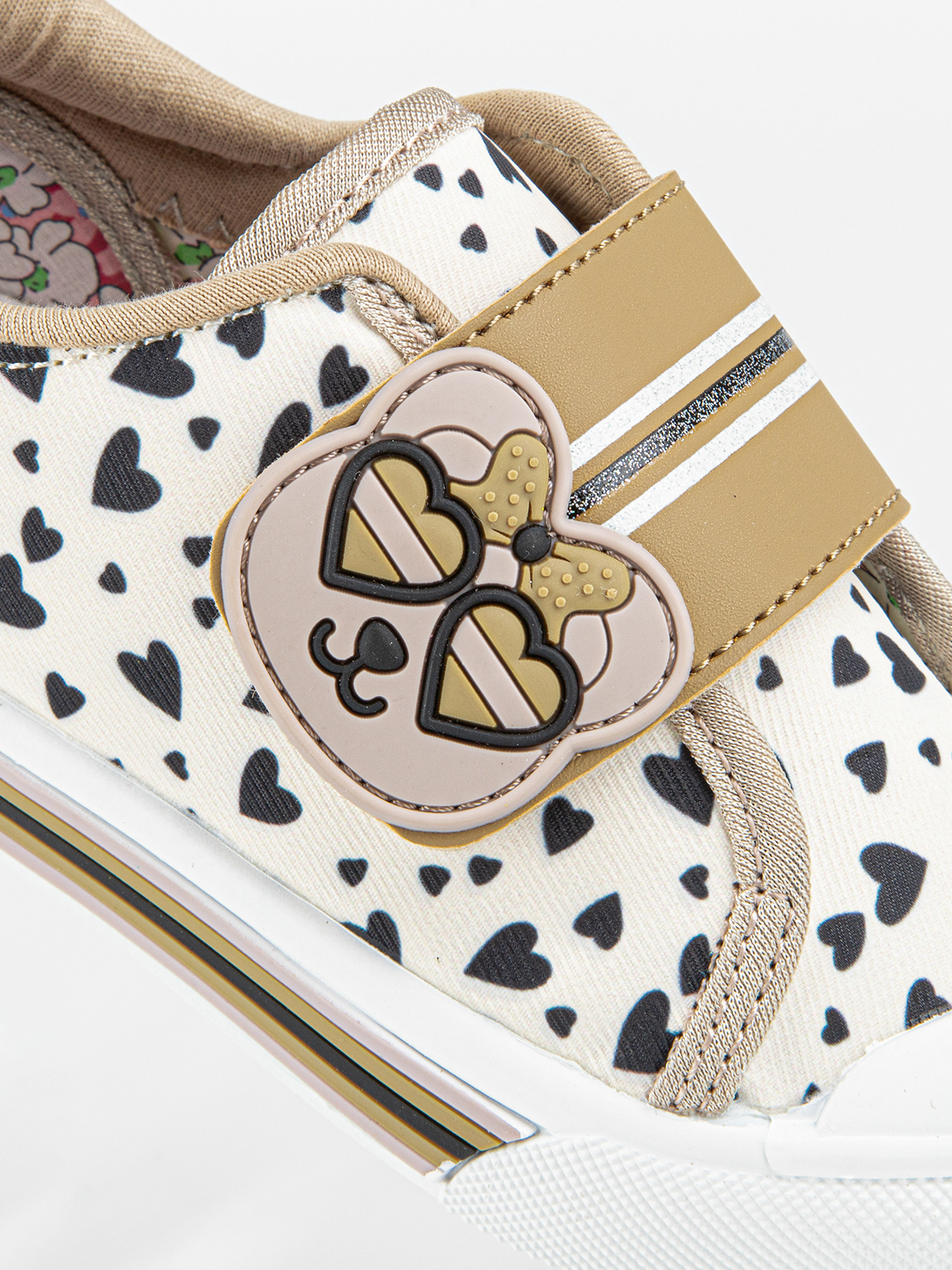 Кеды артикул:72978-40-3