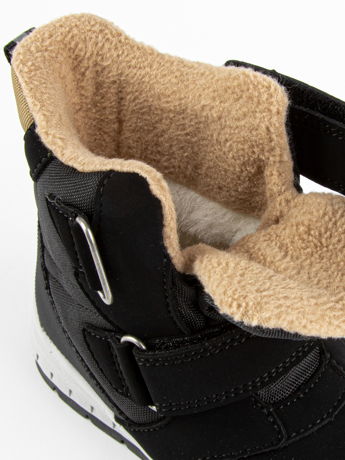 Ботинки артикул:41294-1-10