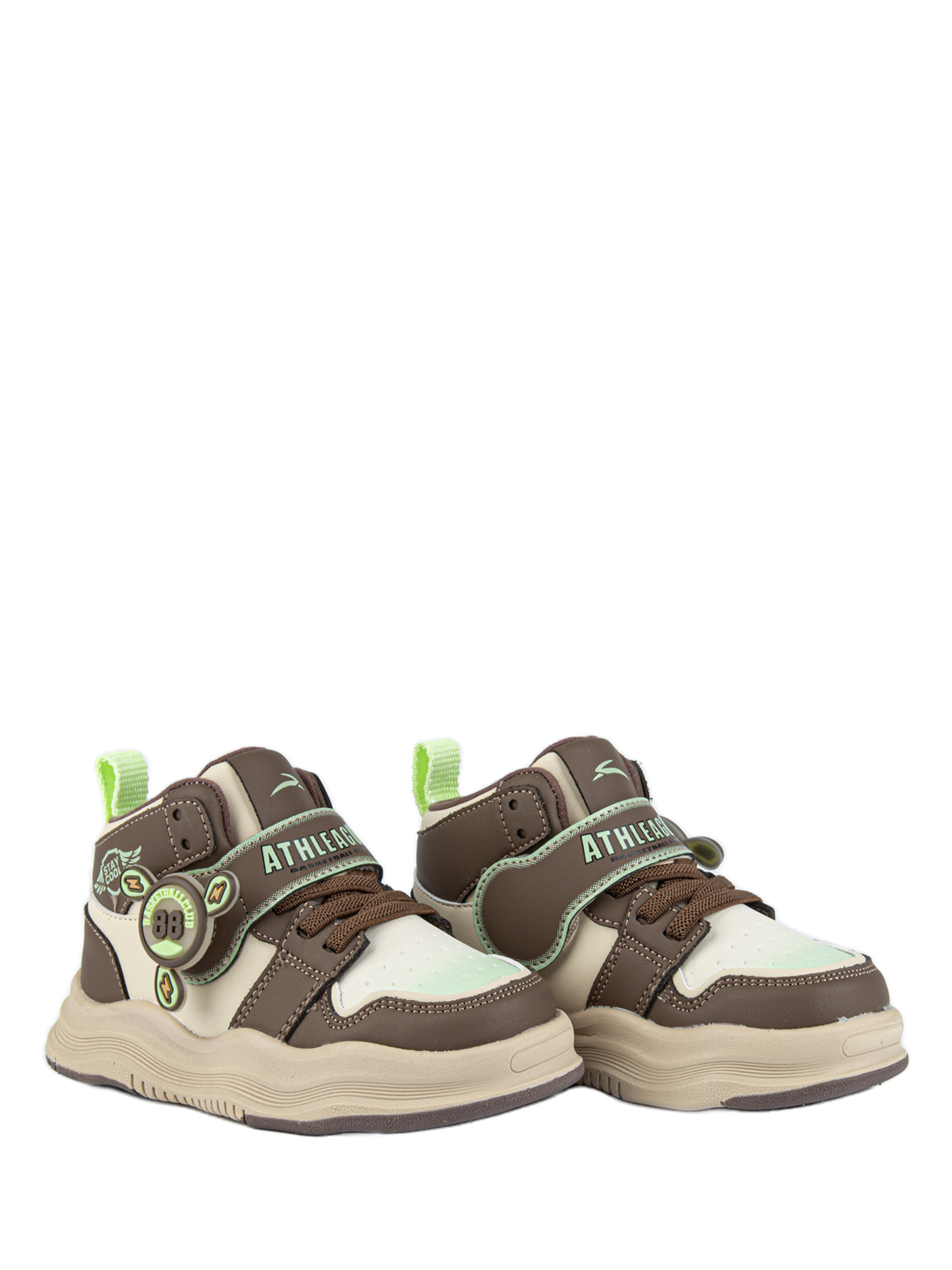 Кроссовки артикул:71520-2-5