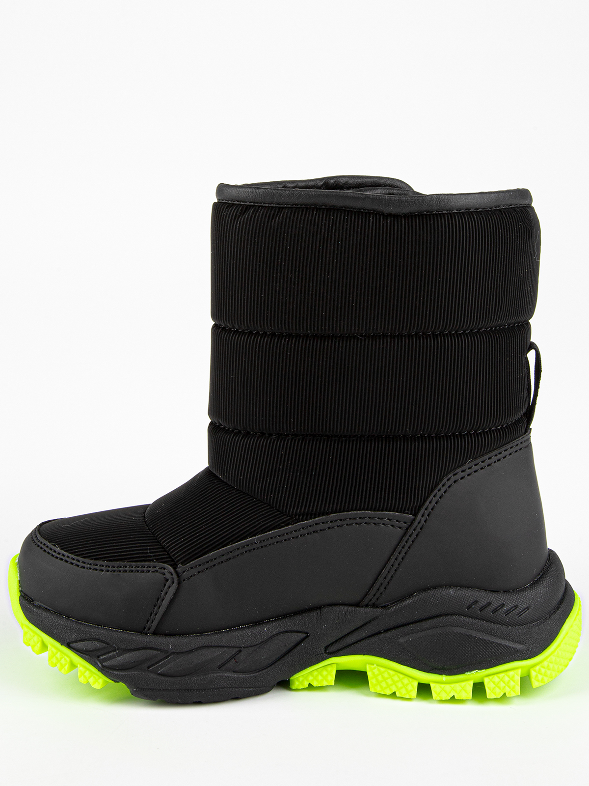 Сапоги артикул:1799д-4-7