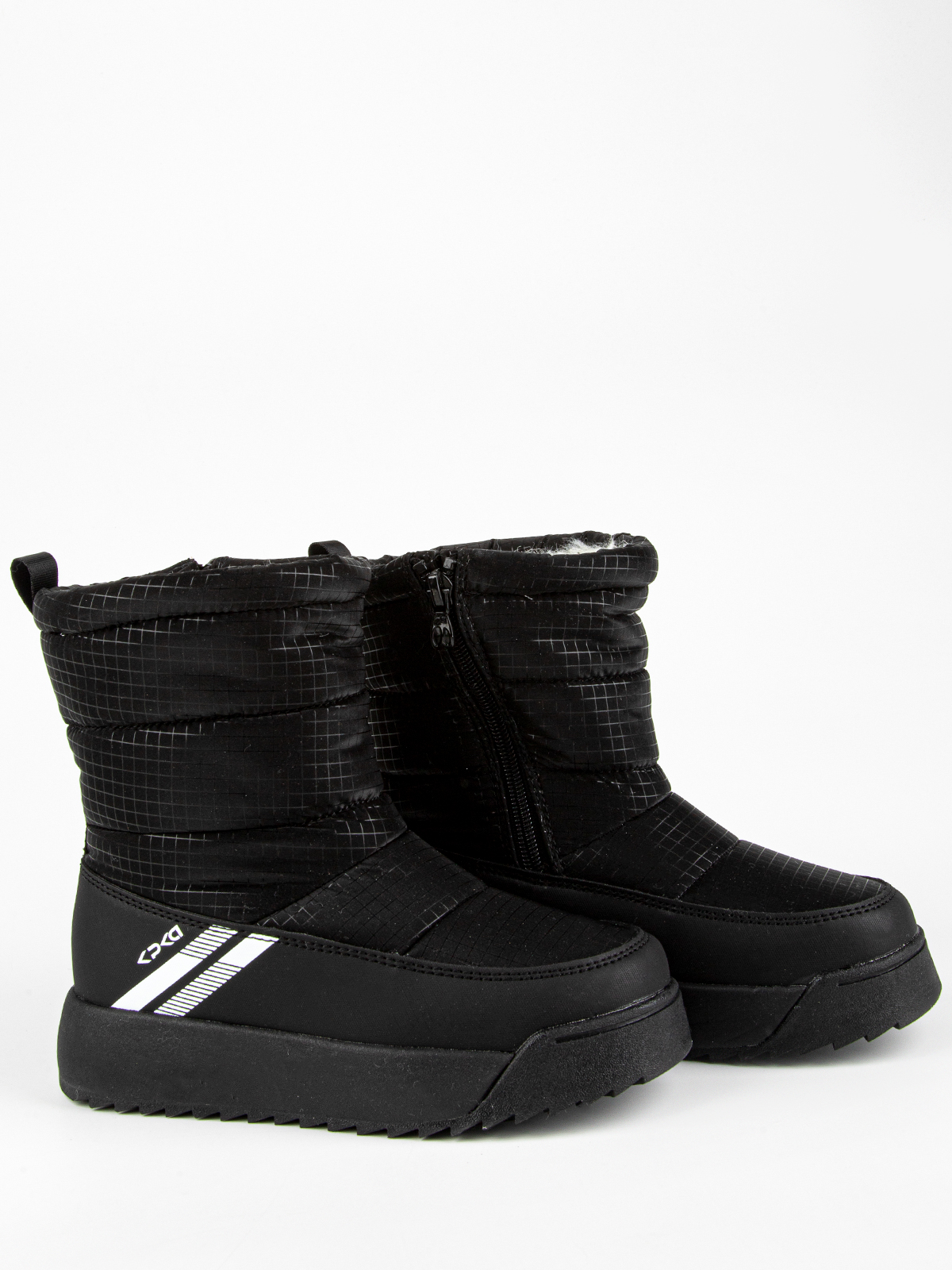 Сапоги артикул:1795д-2-2