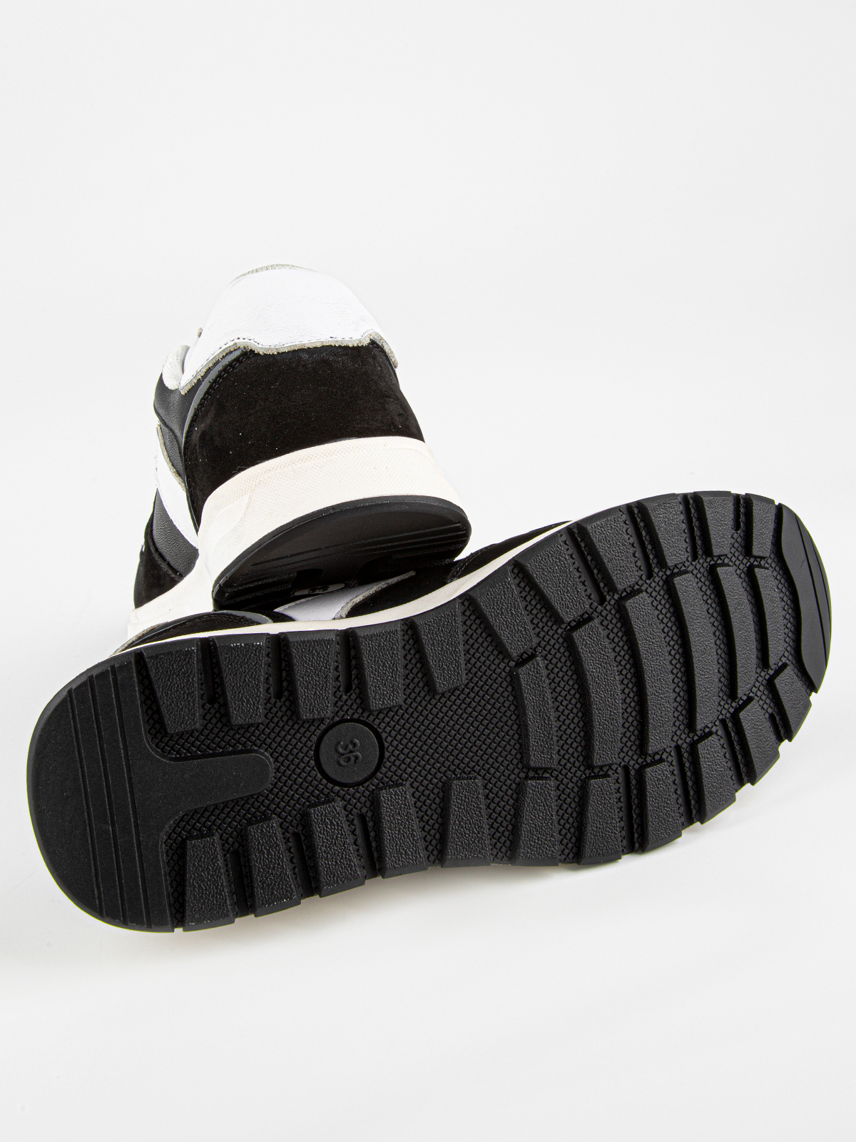 Полуботинки артикул:241008-1-5