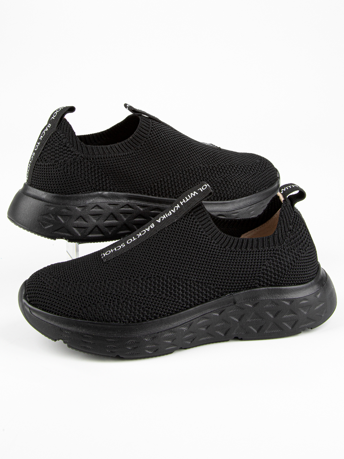 Кроссовки артикул:74735-1-4