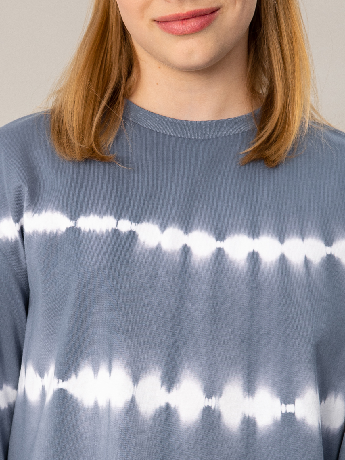 Лонгслив артикул:OJGCL01-Z3-6