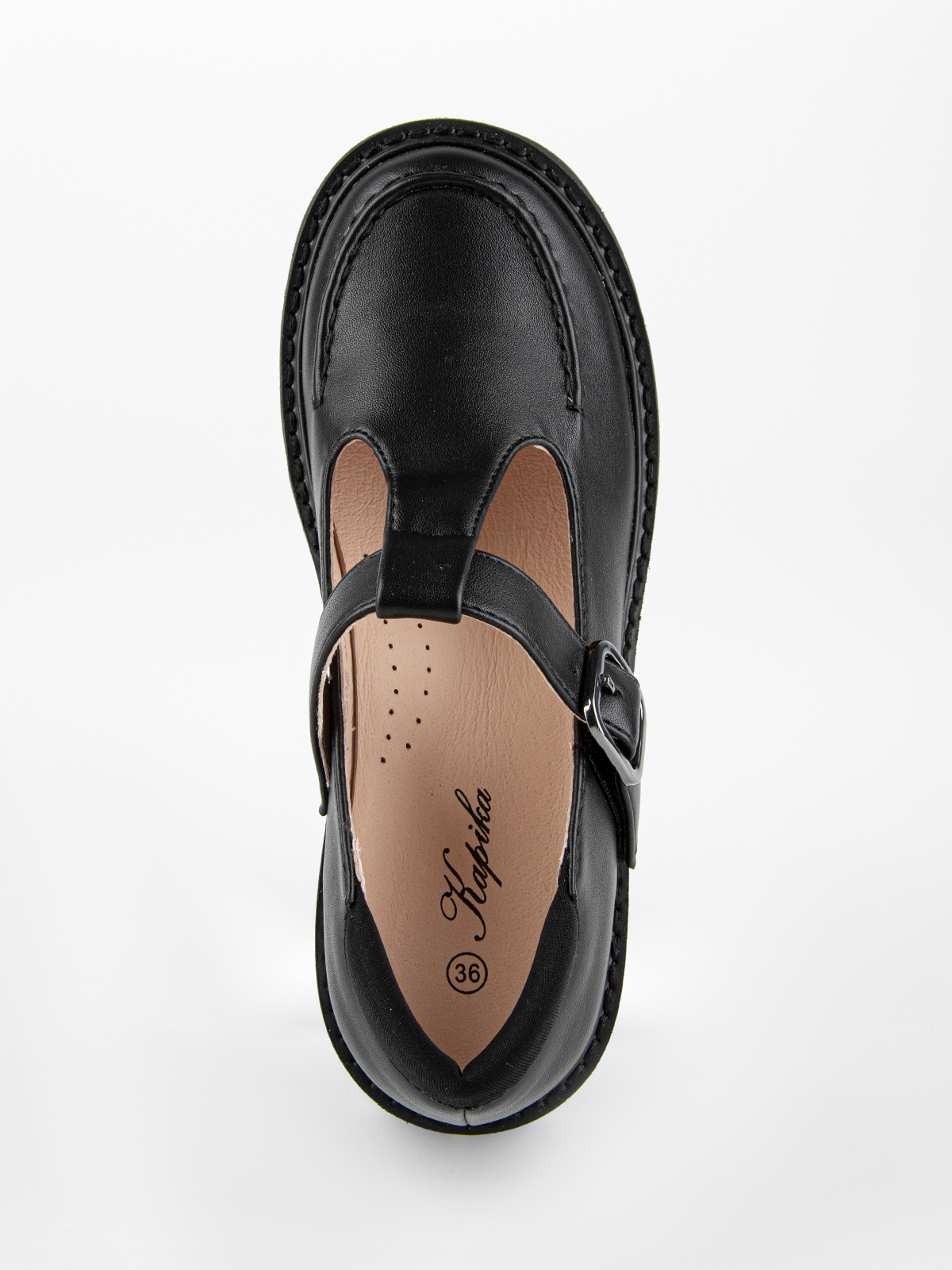 Туфли артикул:241015п-1-6