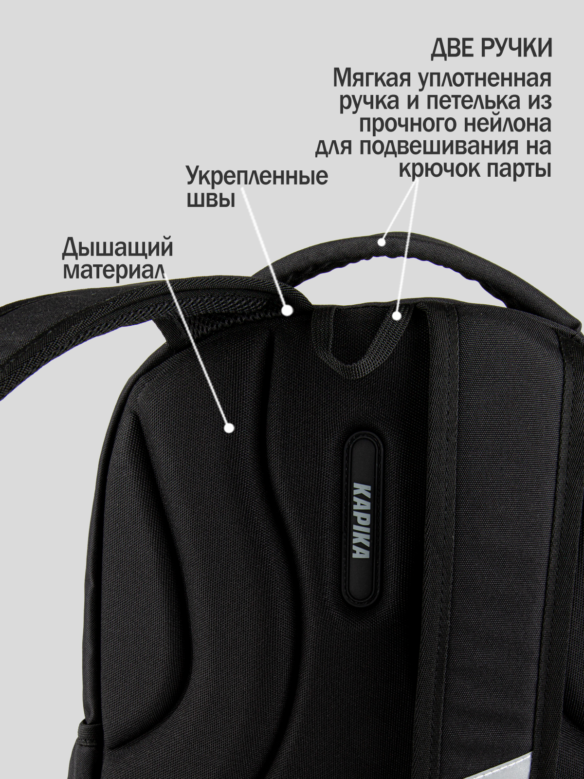 Рюкзак артикул:BG15-99-4