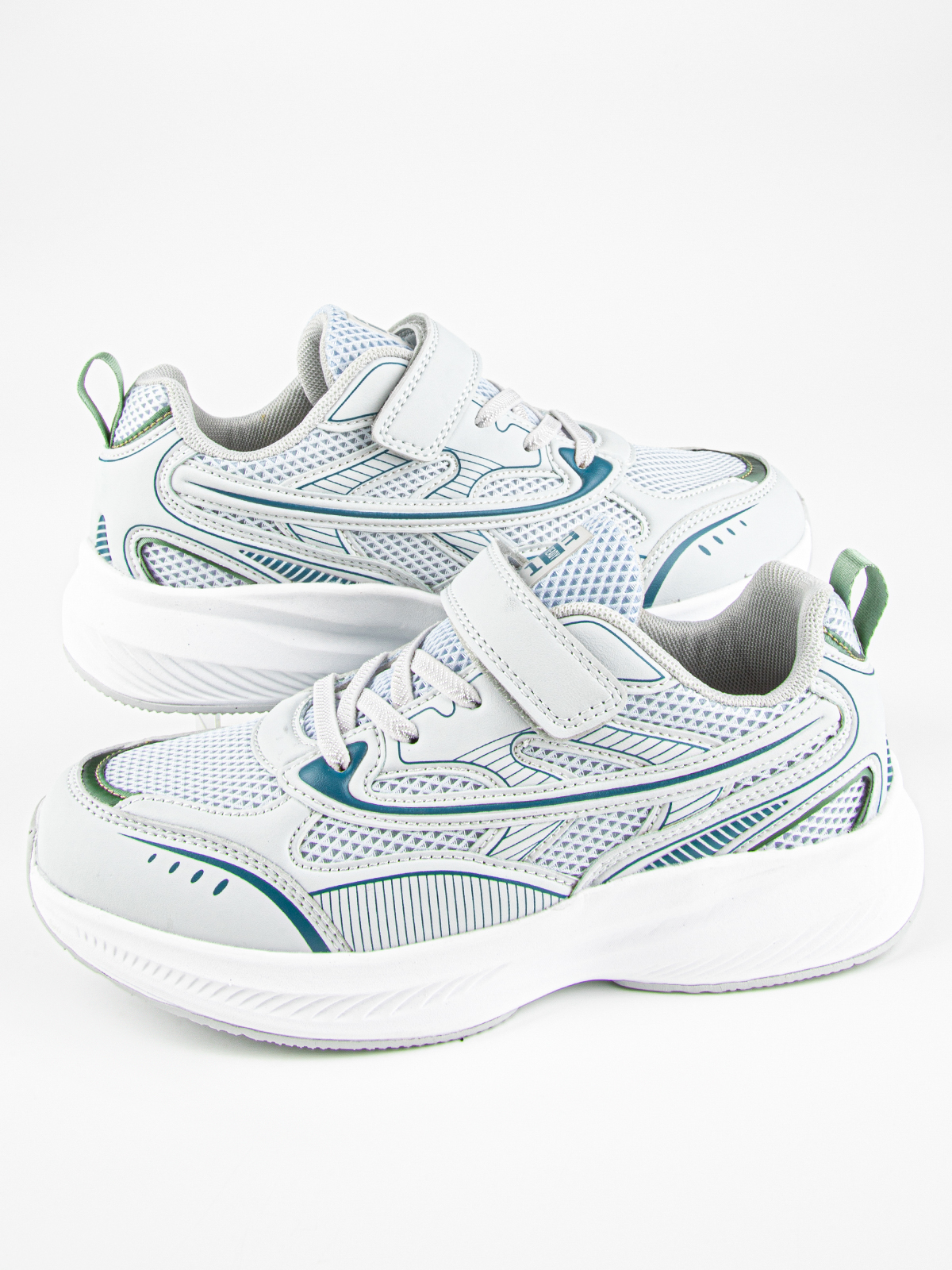 Кроссовки артикул:74915-3-4