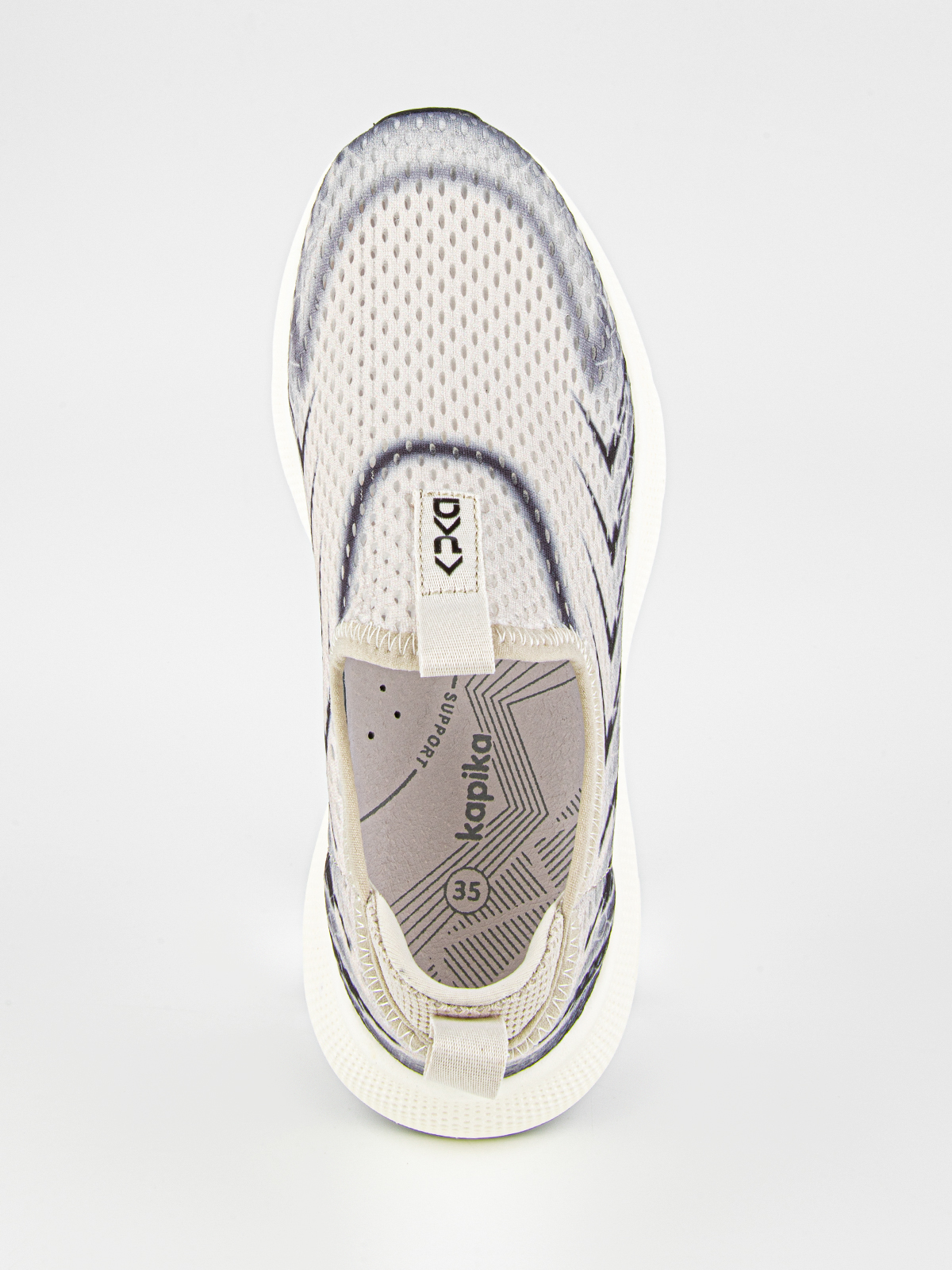 Кроссовки артикул:74959н-1-6