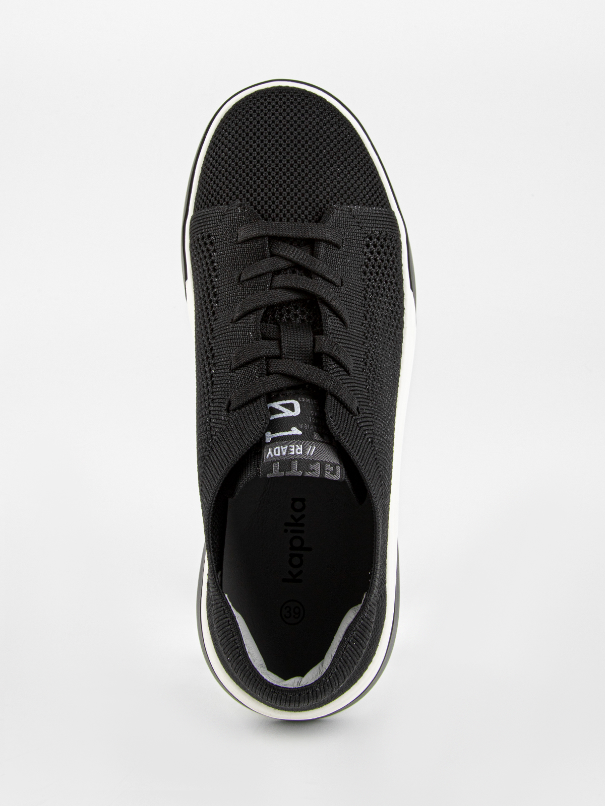 Полуботинки артикул:241004-1-6