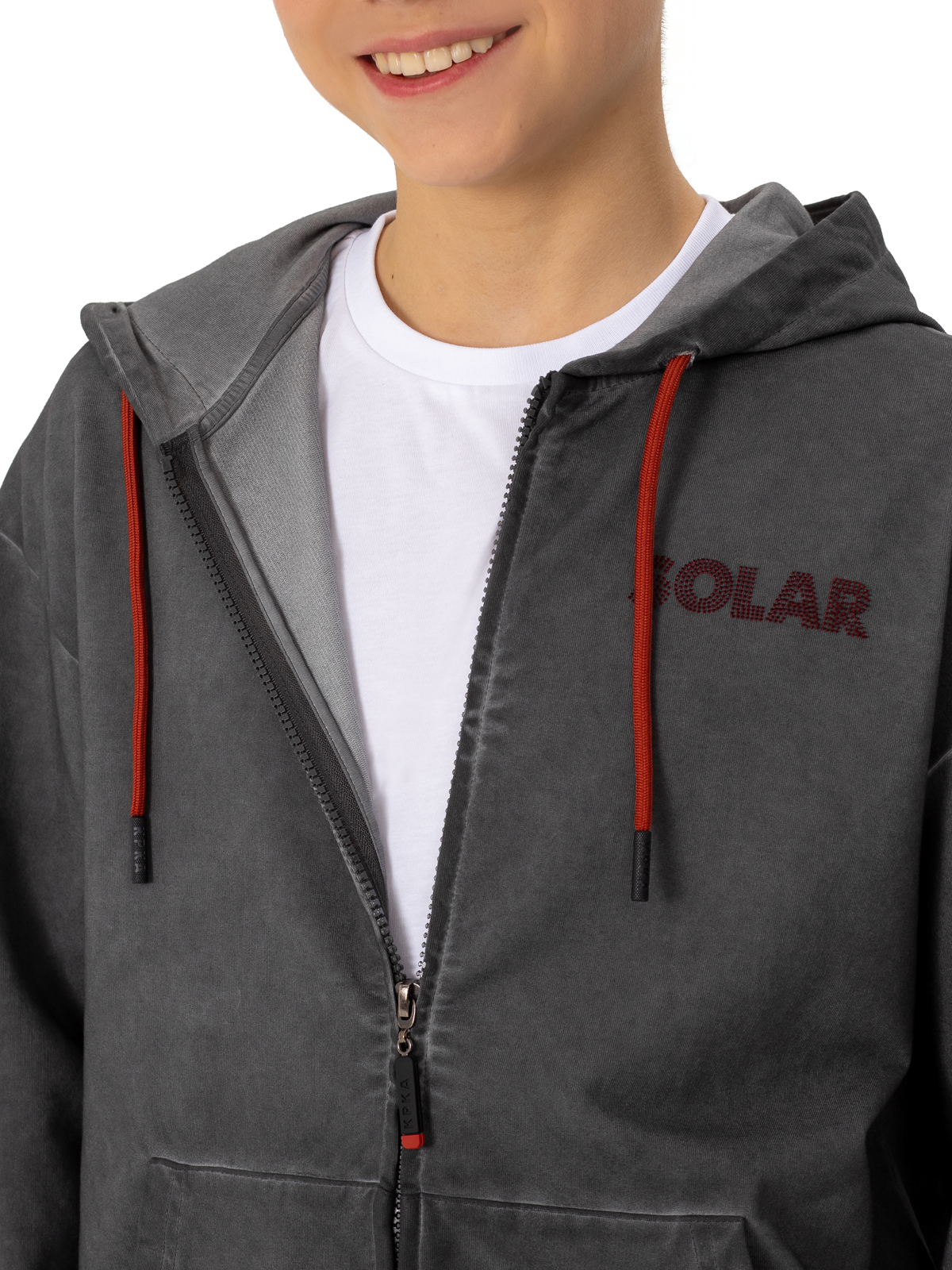 Толстовка артикул:NJBCJ03-93-4