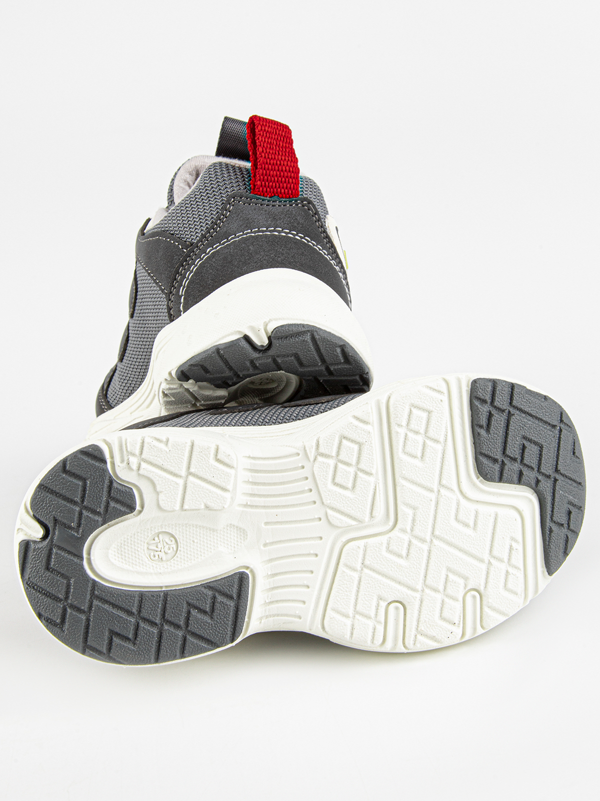 Кроссовки артикул:71533-10-5