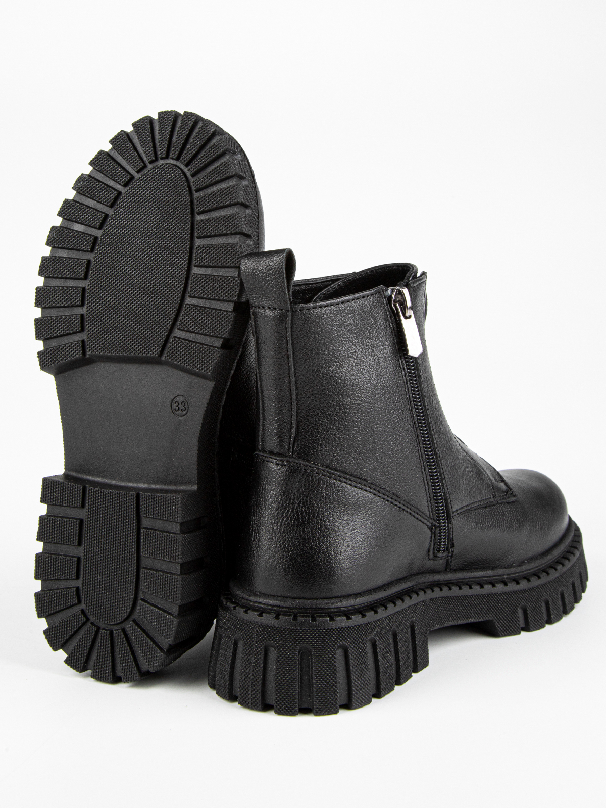 Ботинки артикул:53711ут-1-5