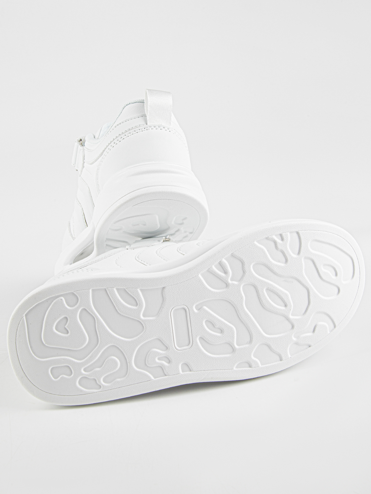 Кроссовки артикул:731001-10-5