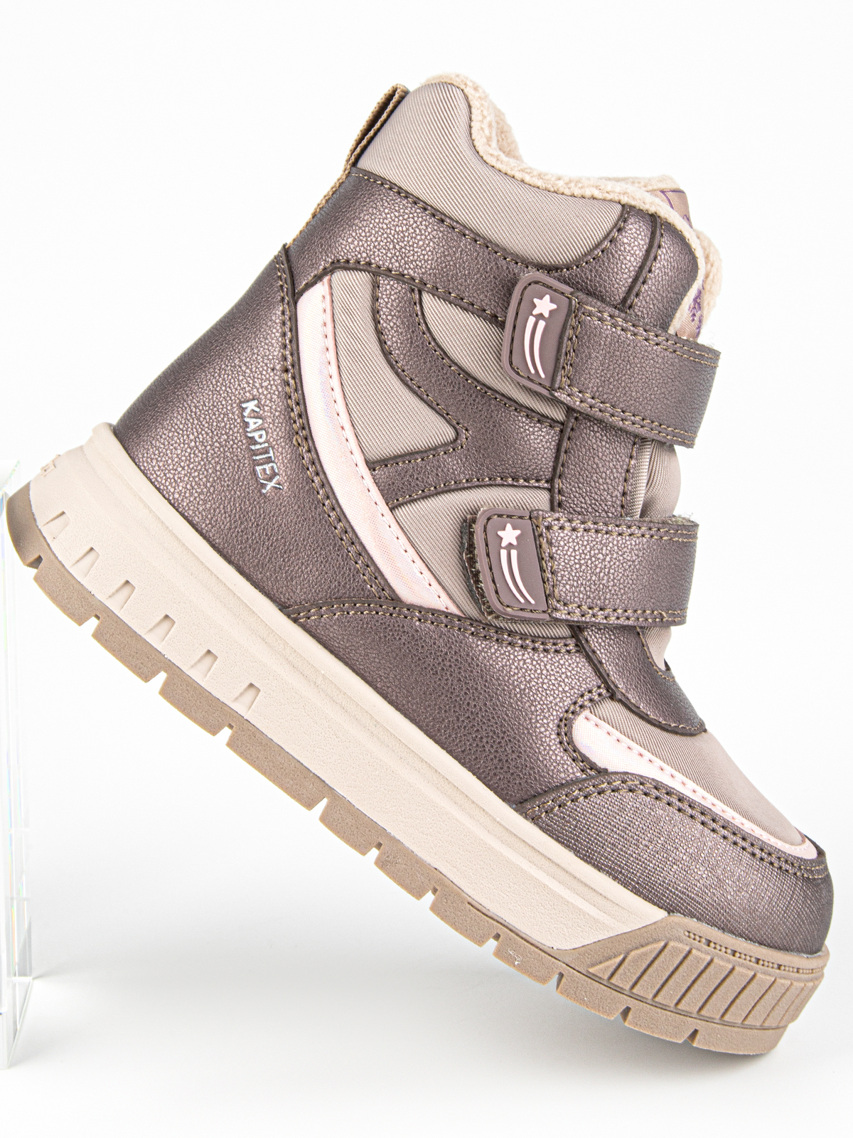 Ботинки артикул:42527-2-7