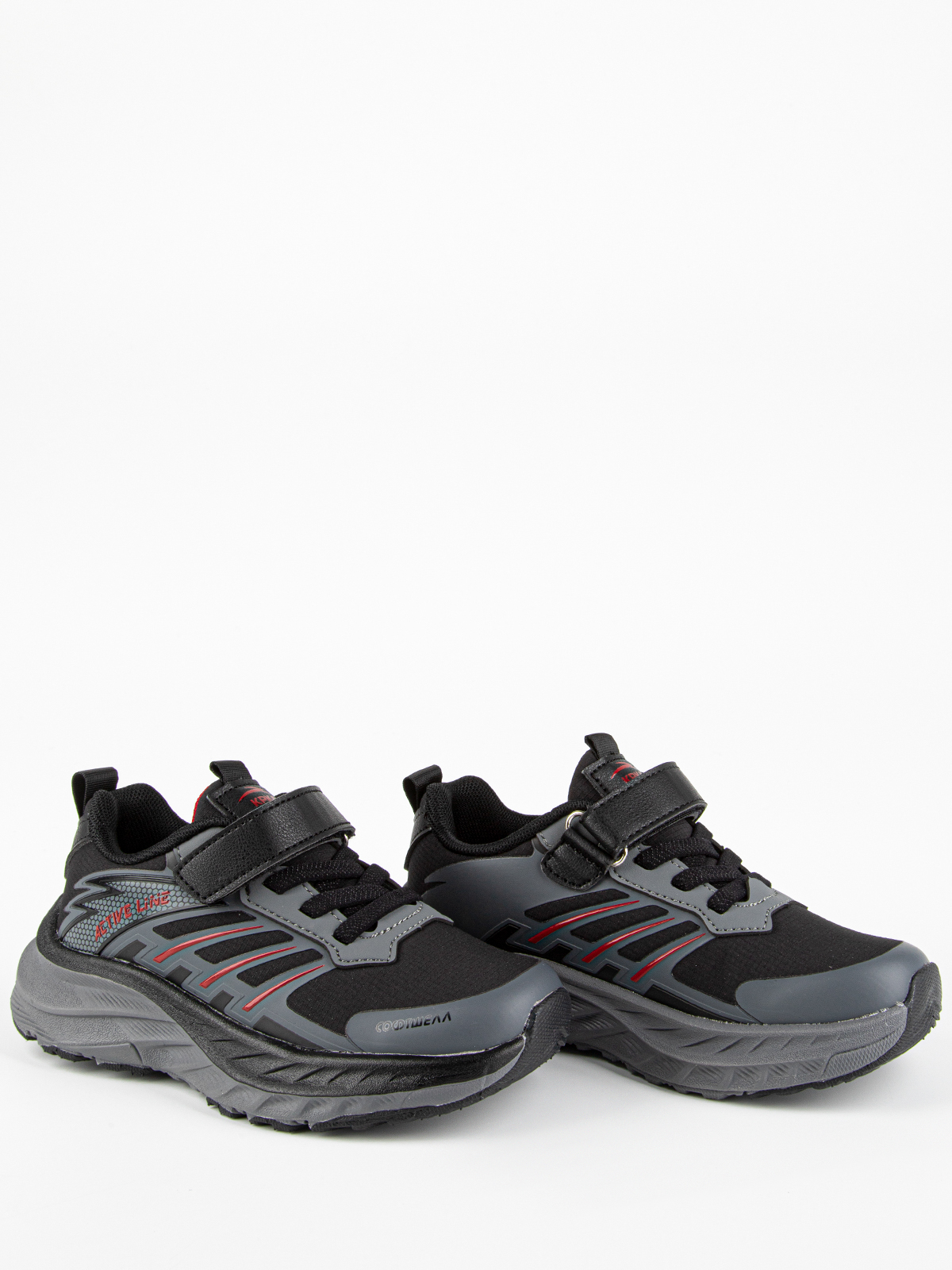 Кроссовки артикул:721200с-1-2