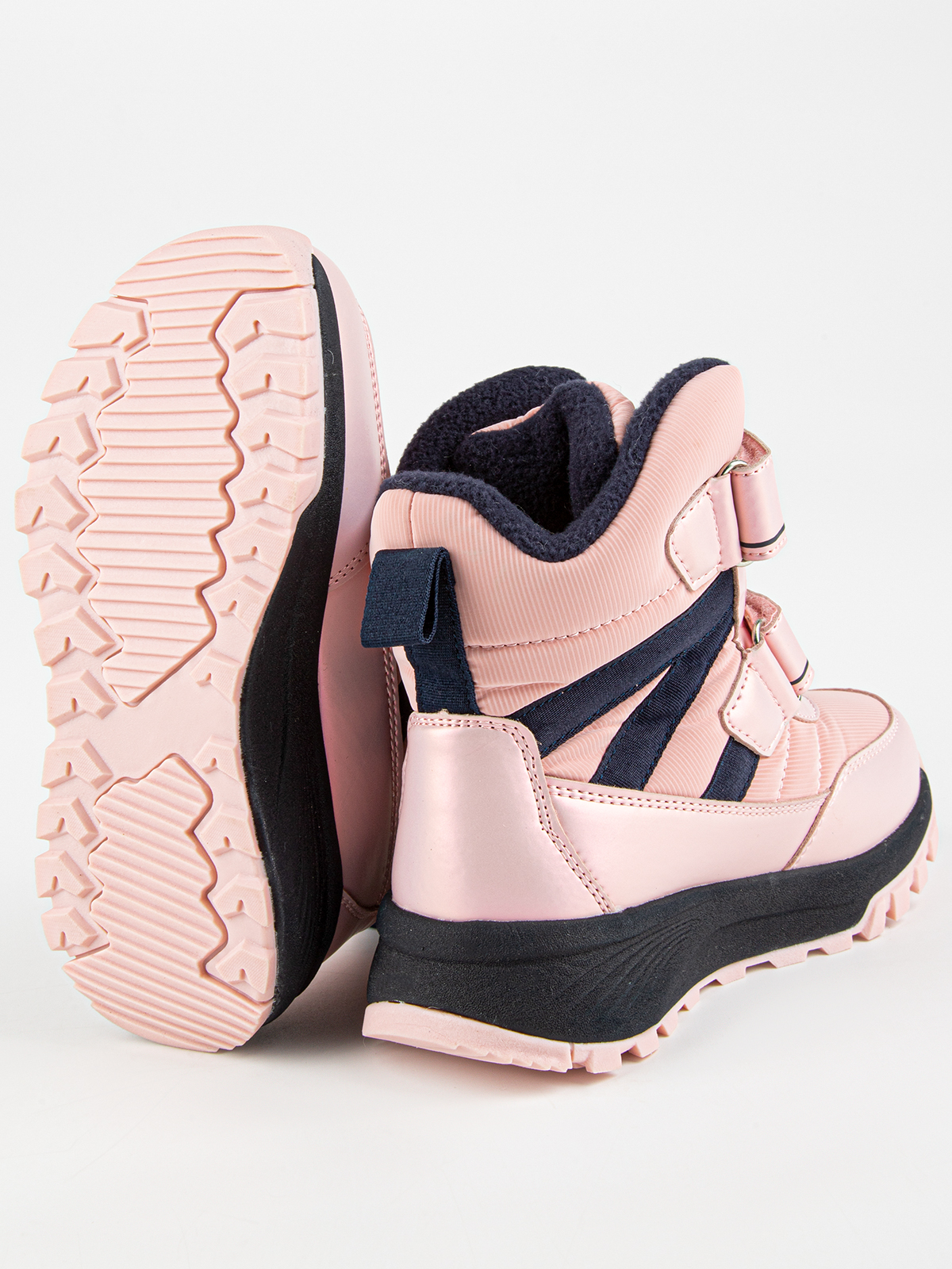 Сапоги артикул:1798д-1-5