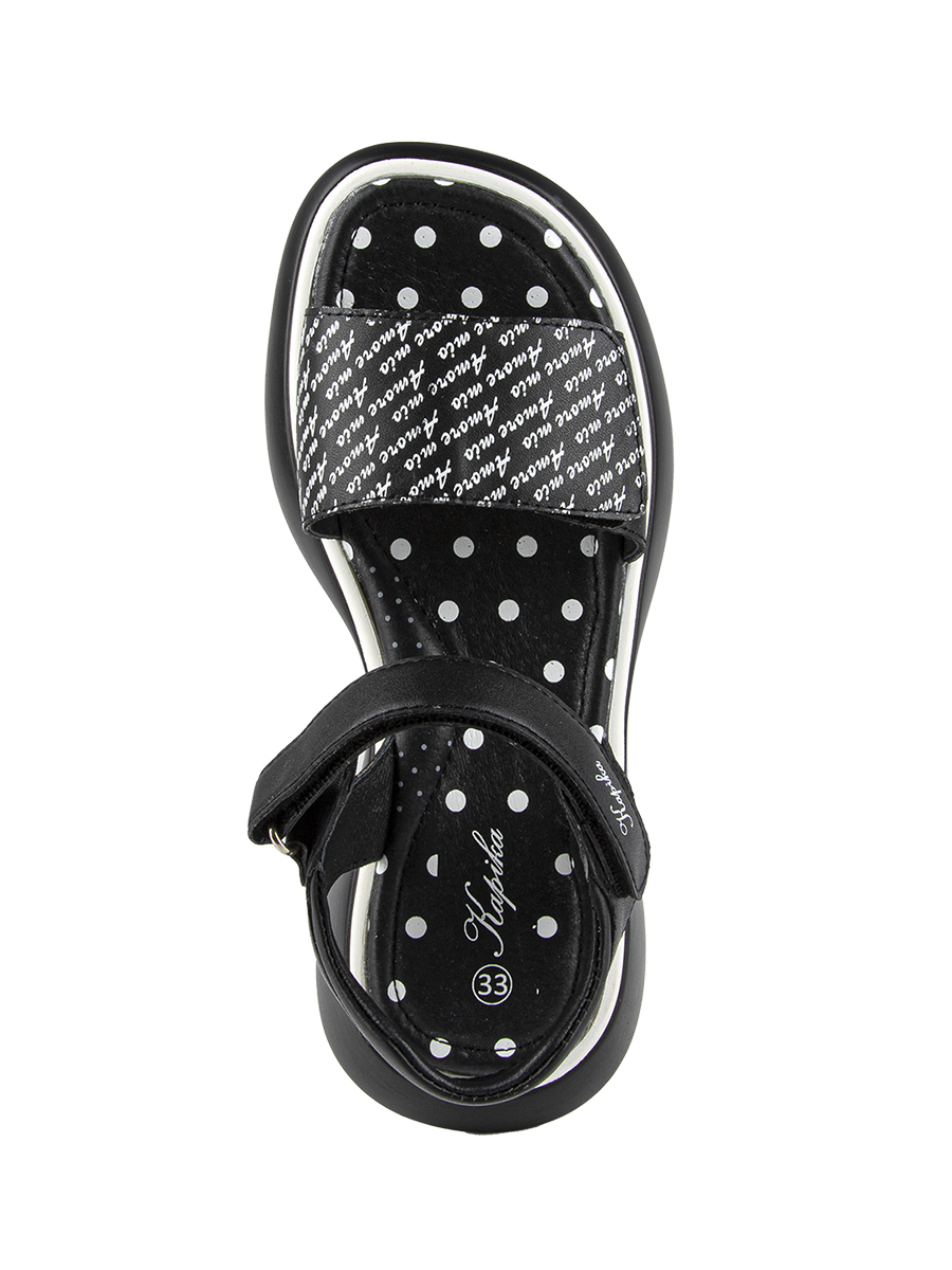 Сандалии артикул:33608п-10-3