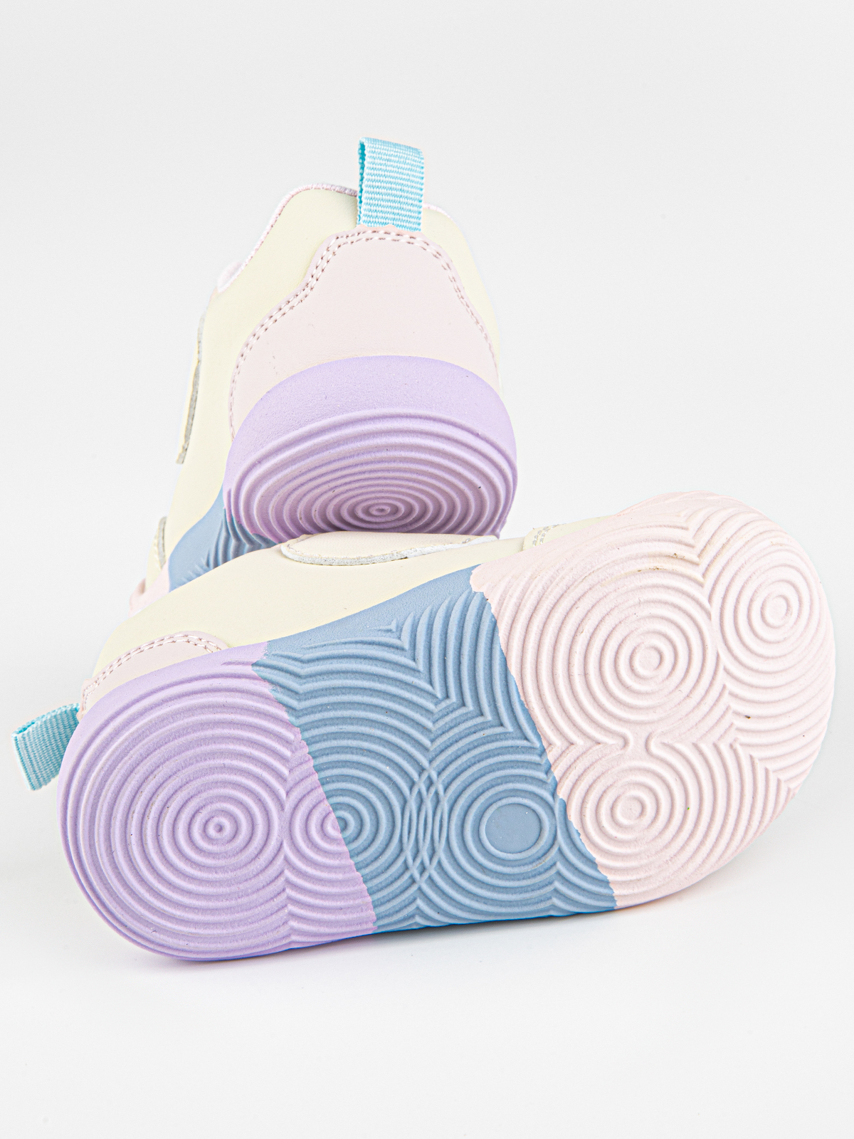 Полуботинки артикул:10249-1-5