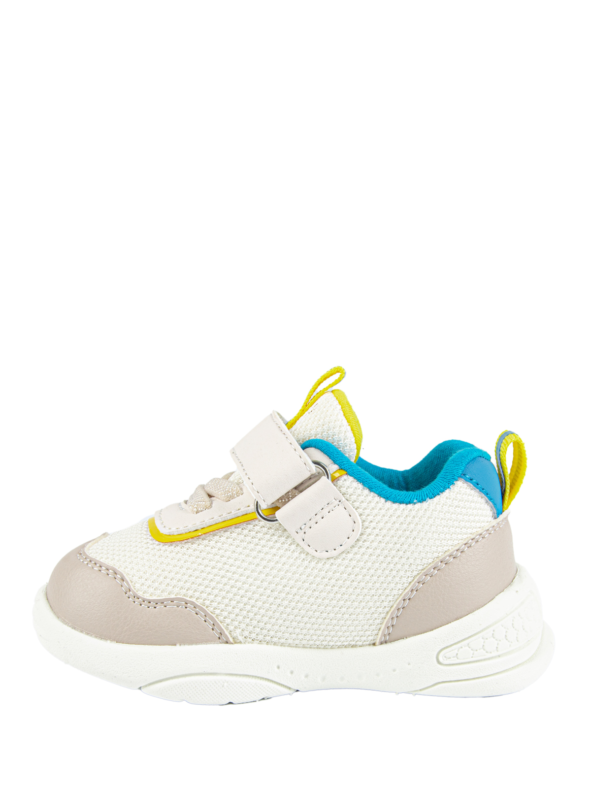 Полуботинки артикул:10239-1-2