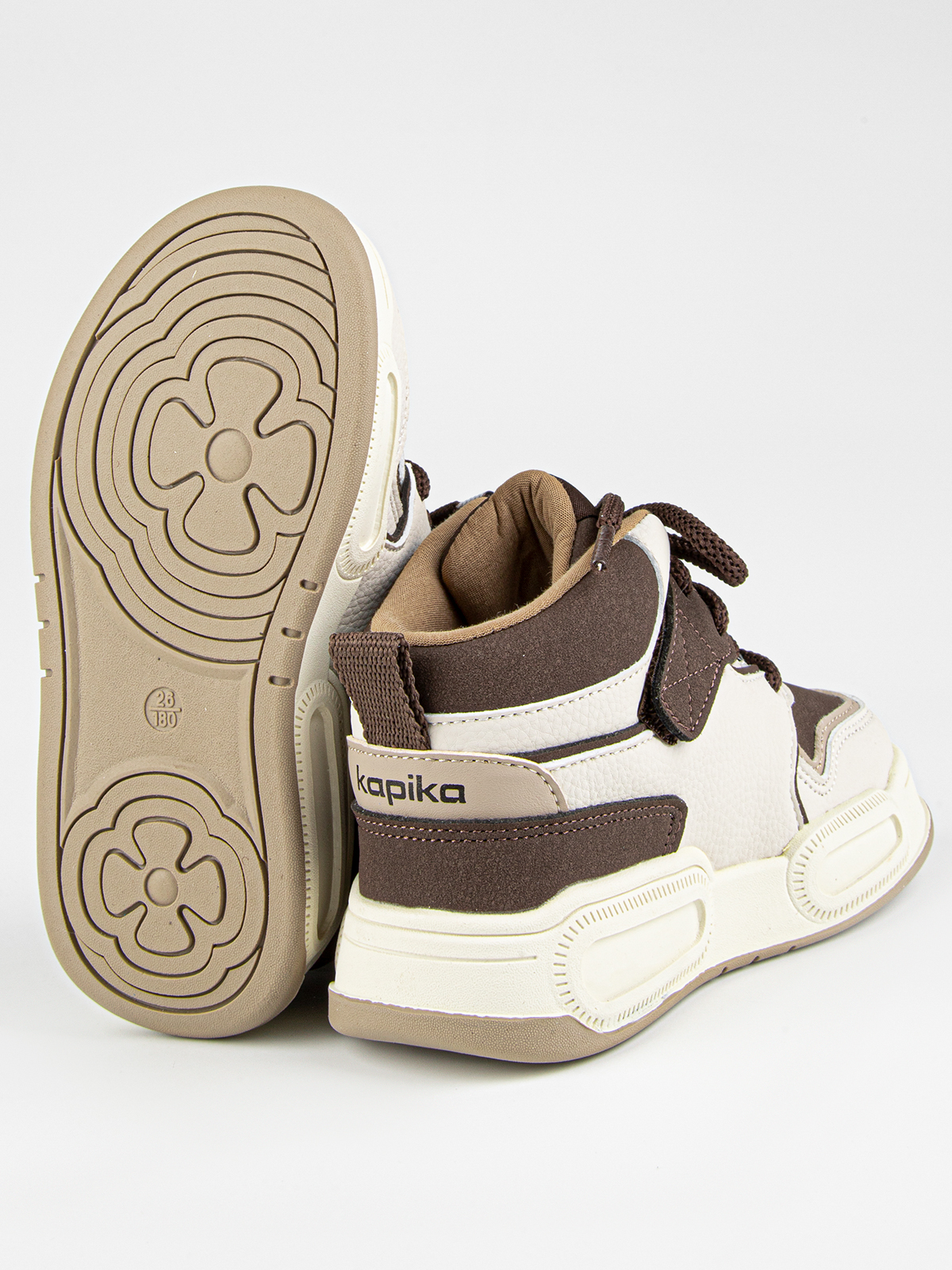 Кроссовки артикул:721148-10-5