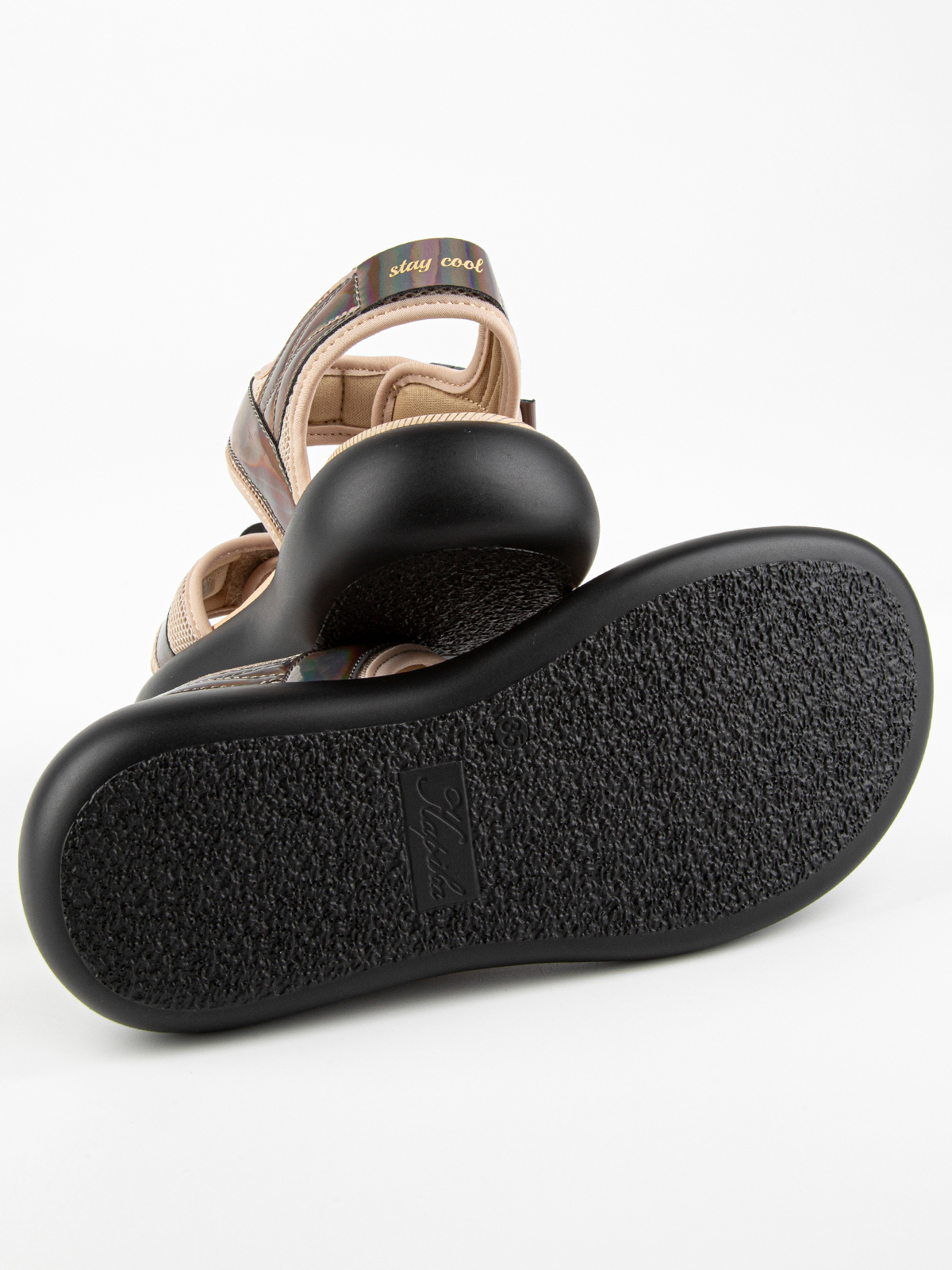 Сандалии артикул:34555п-30-5