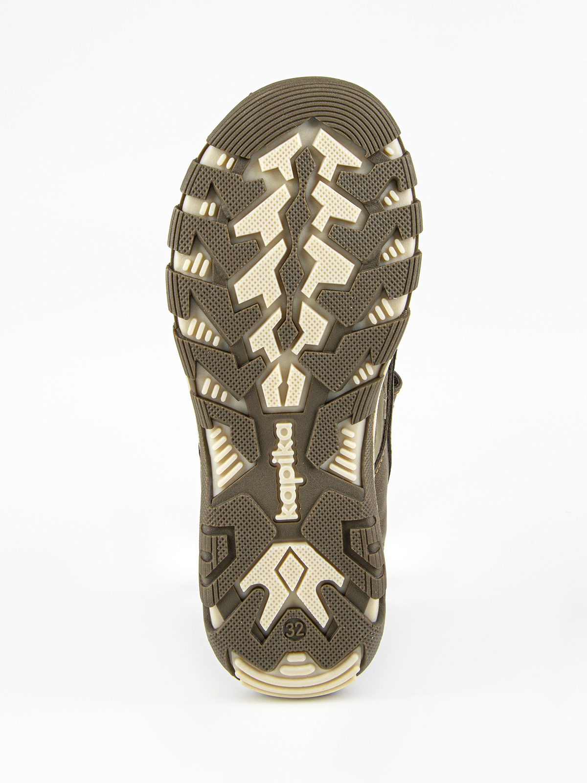 Сандалии артикул:33598п-41-8