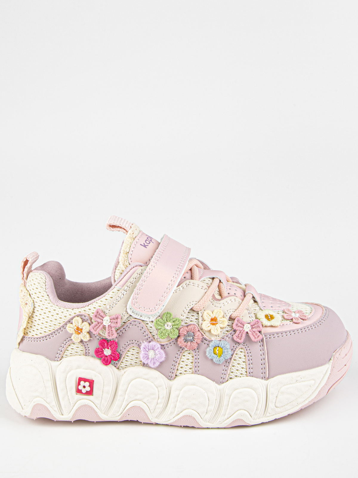 Кроссовки артикул:721026-11-1