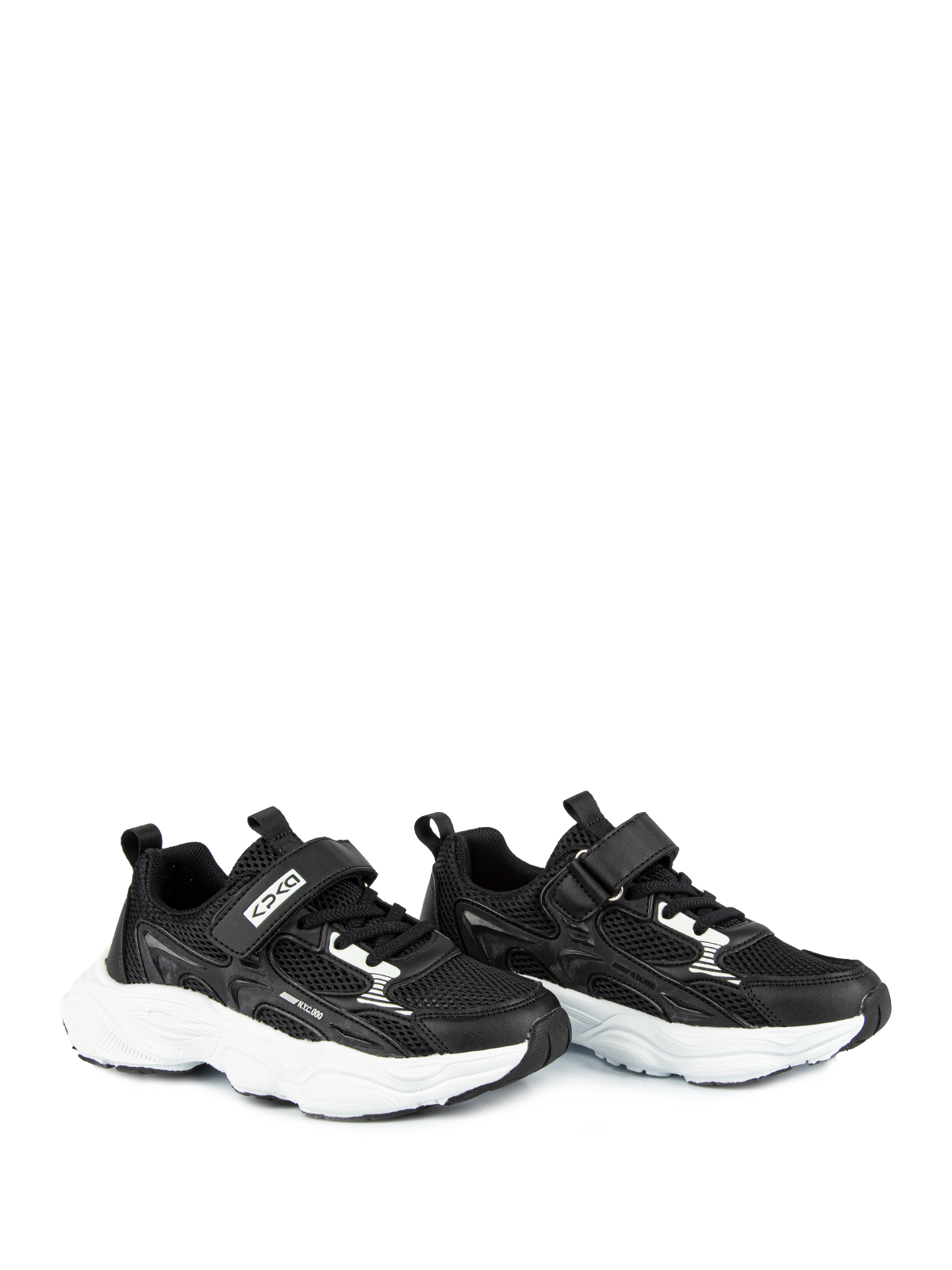 Кроссовки артикул:731126н-1-5