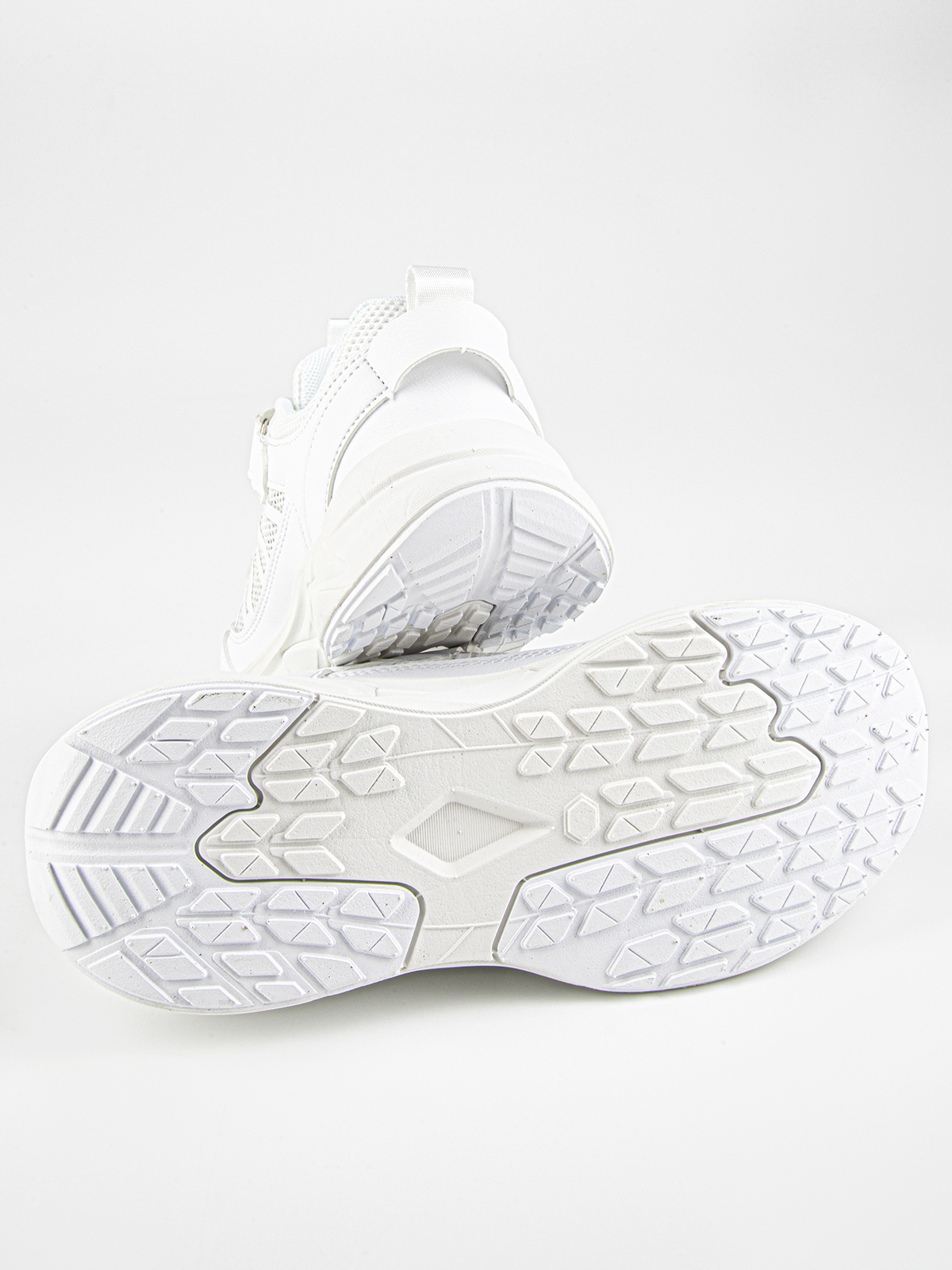 Кроссовки артикул:731178н-10-5