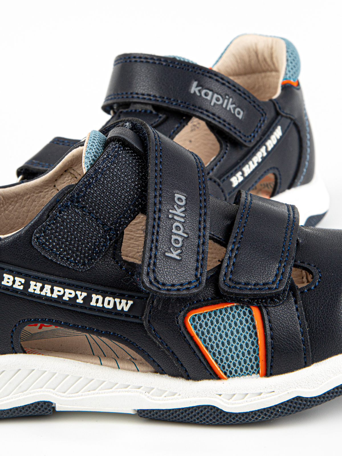 Сандалии артикул:321035к-1-9