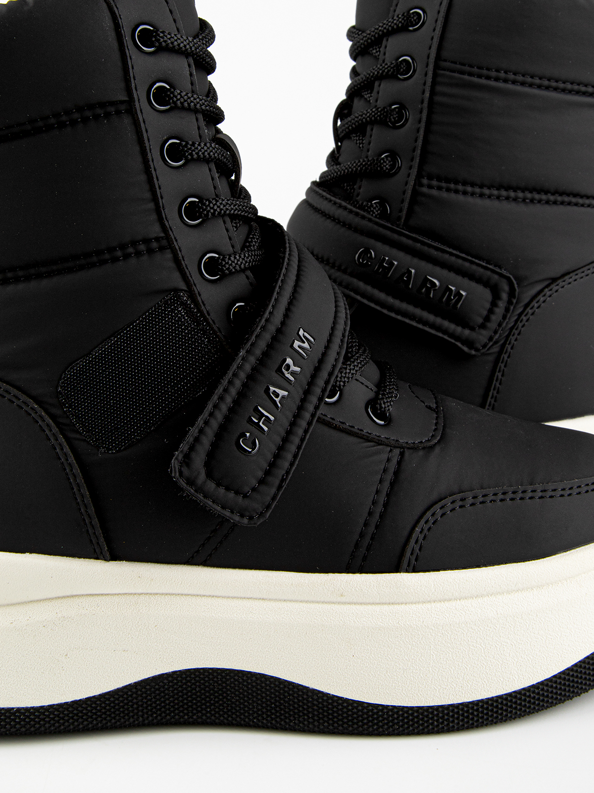 Сапоги артикул:1904д-1-2