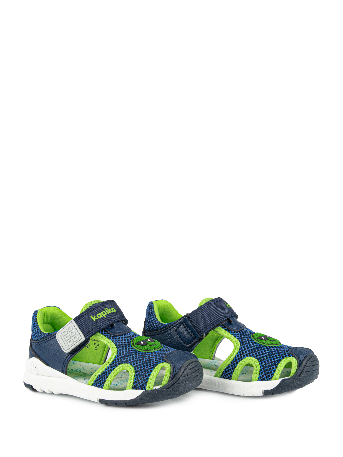 Сандалии артикул:31842п-2-5