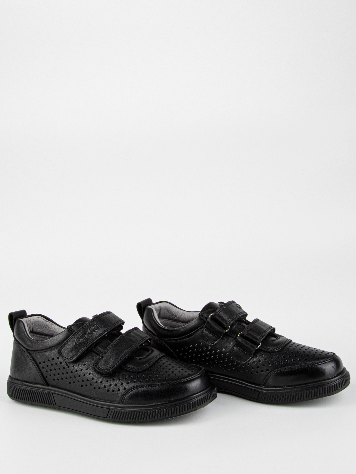 Полуботинки артикул:231891н-2