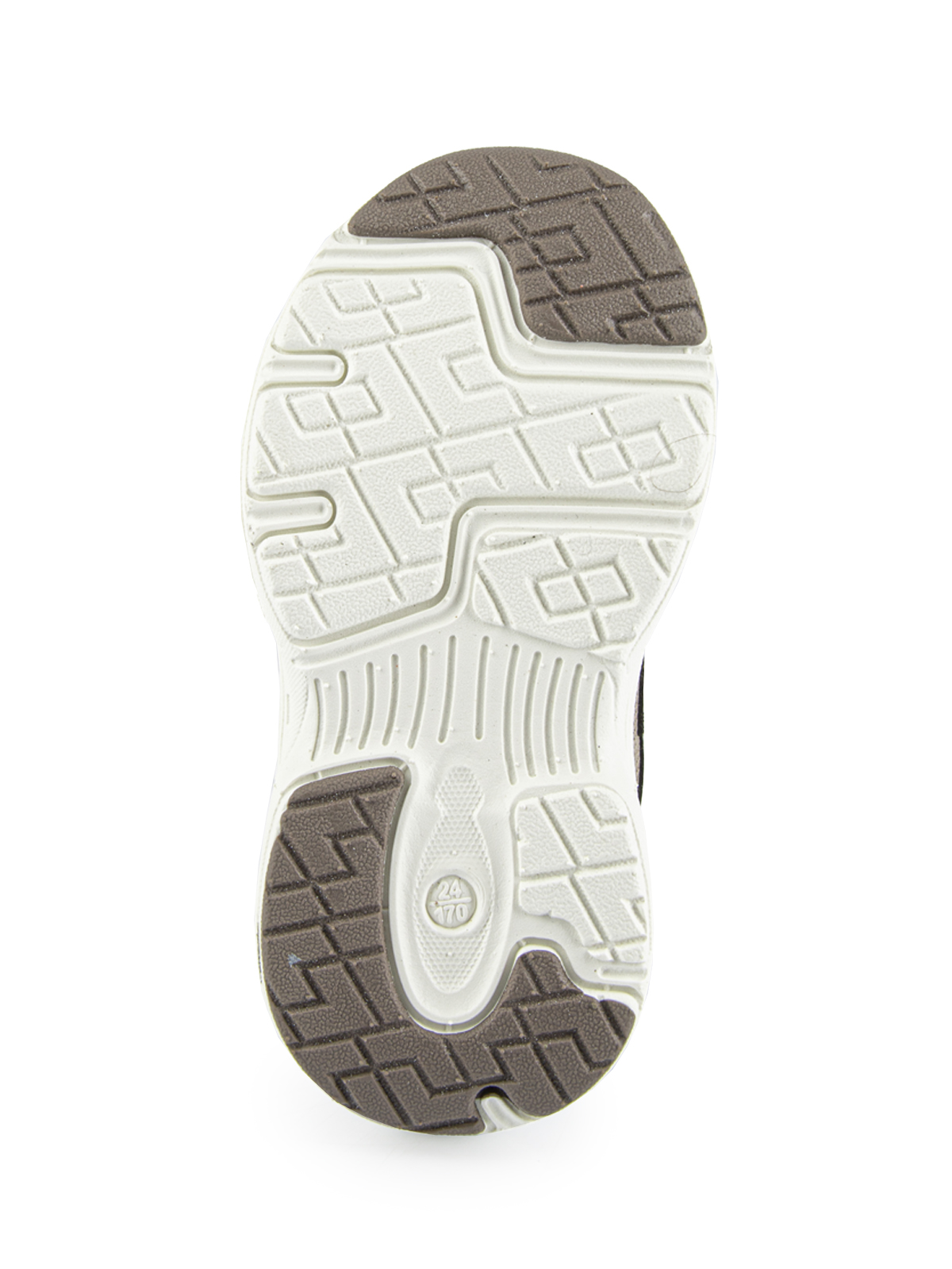 Кроссовки артикул:71533-2-4